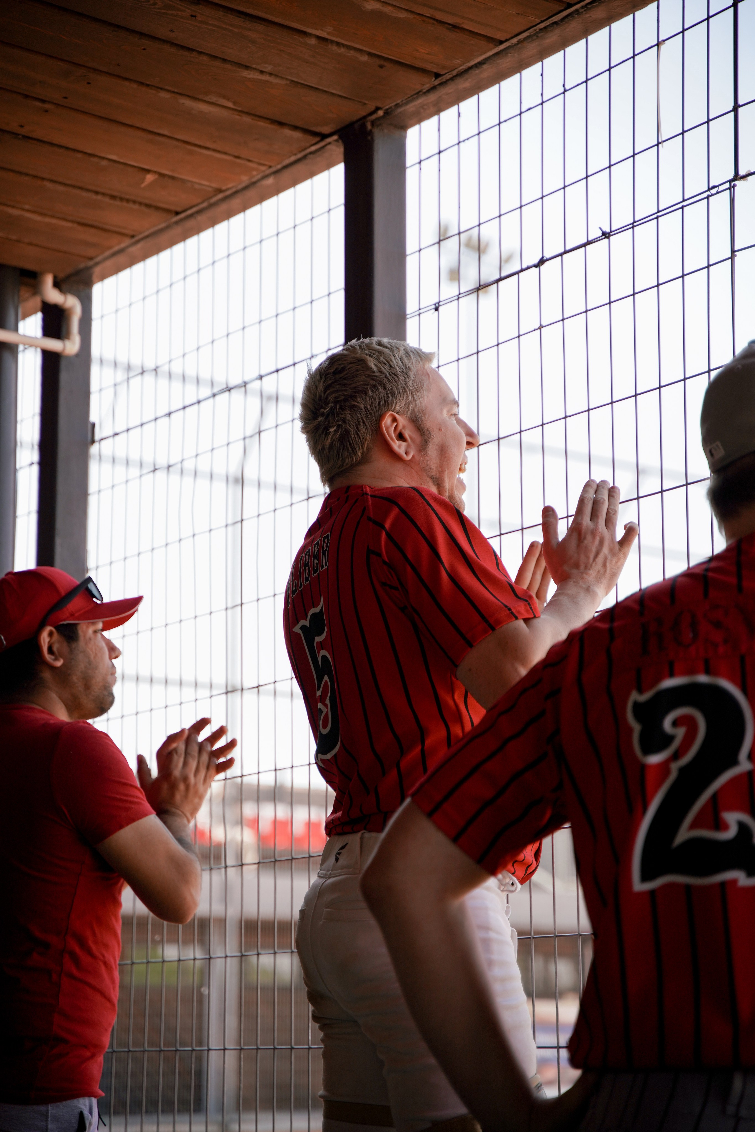 Бейсбольный клуб «Пираты». Свадебный фотограф Москва, Санкт-Петербург