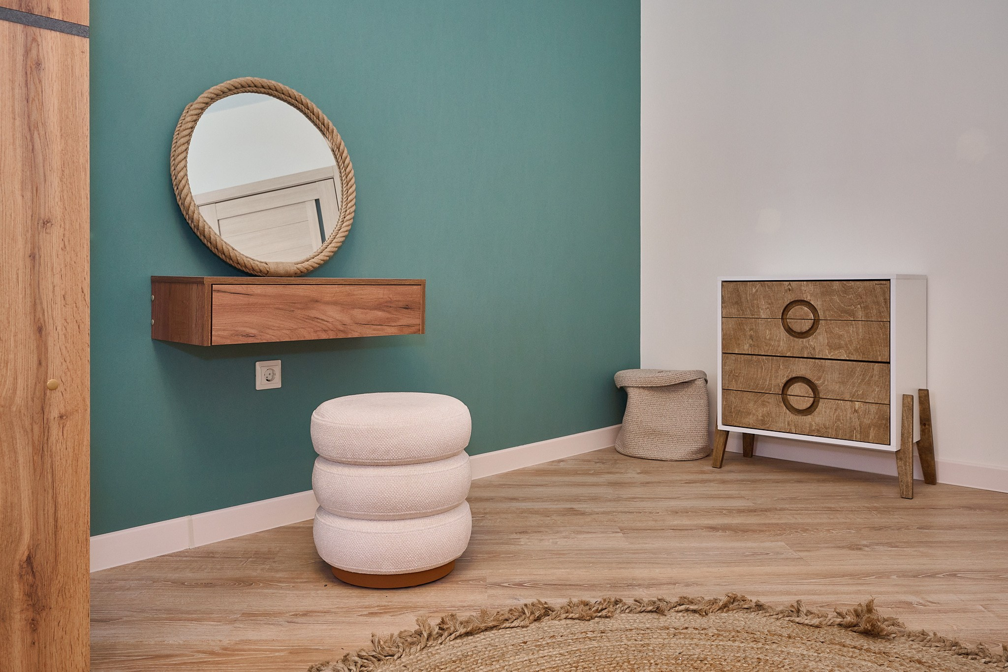 Квартира 149. Интерьерный фотограф в Краснодаре