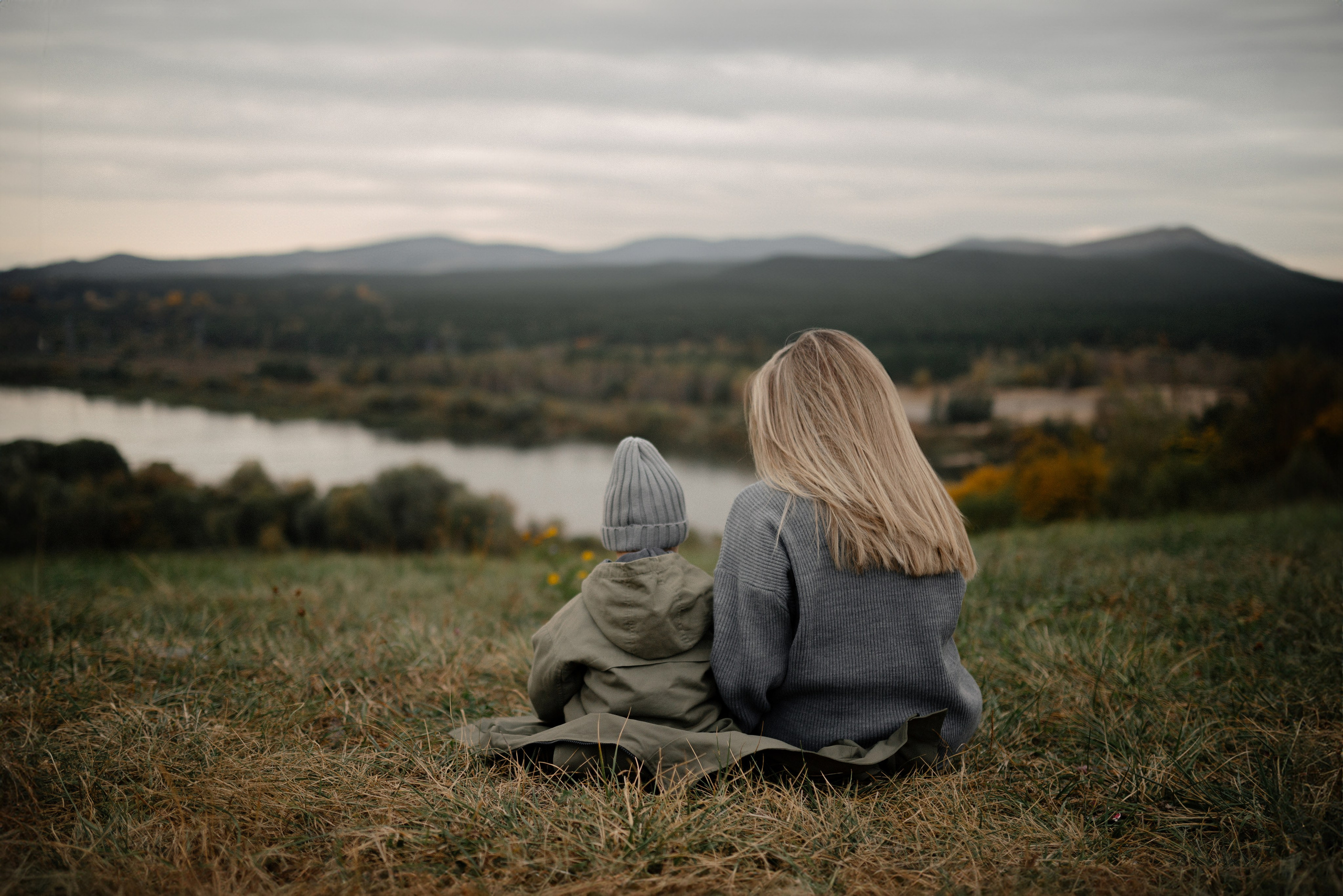 Семейные истории. Семейный и свадебный фотограф в Москве и Калуге Рослова Анастасия