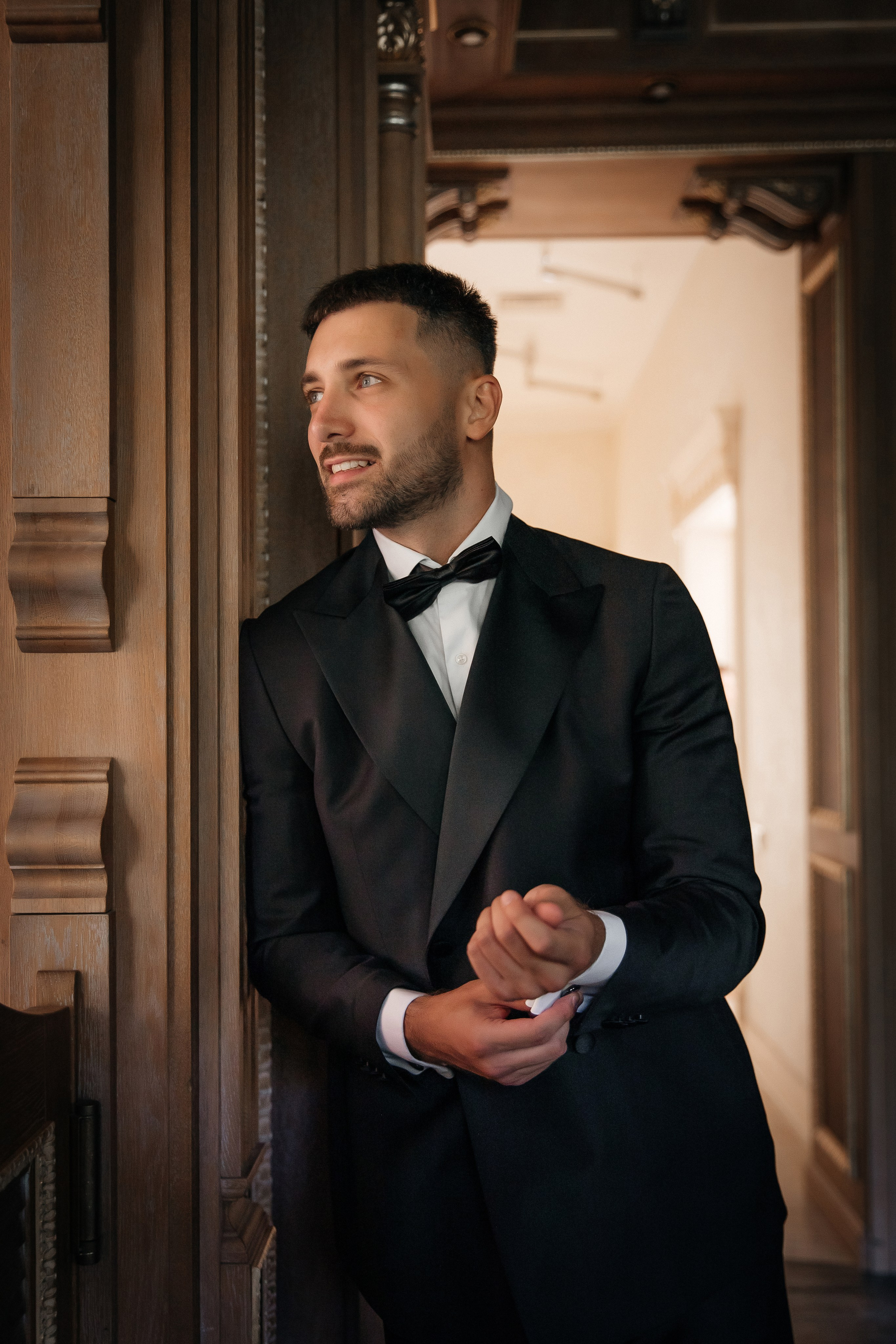 Свадьба на вилле. Свадебный и семейный фотограф Краснодарский край