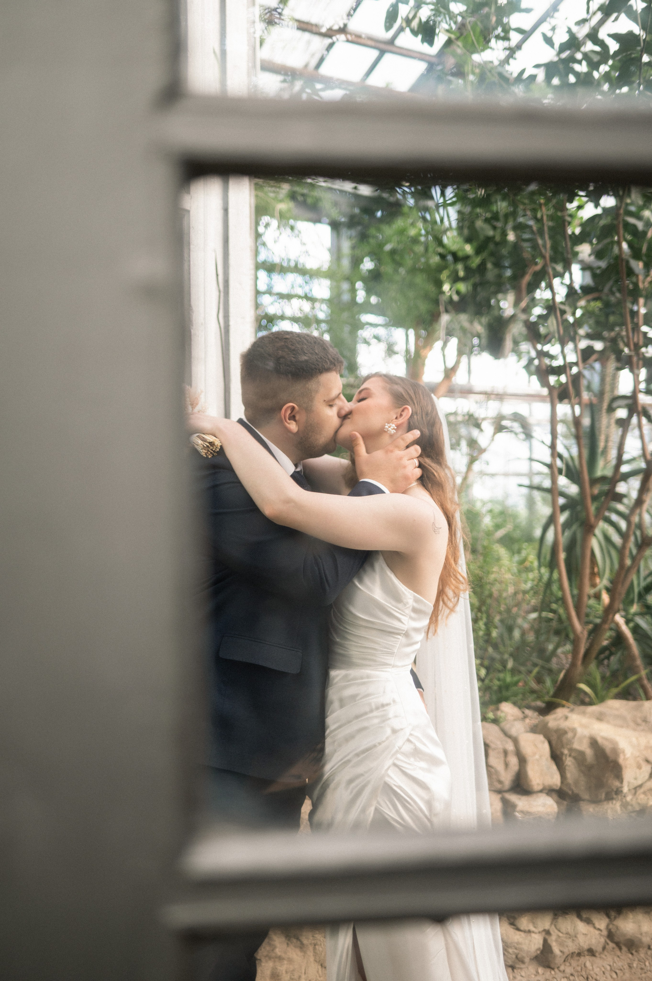 Маша & Данил. Фотограф в Москве Екатерина Солнцева