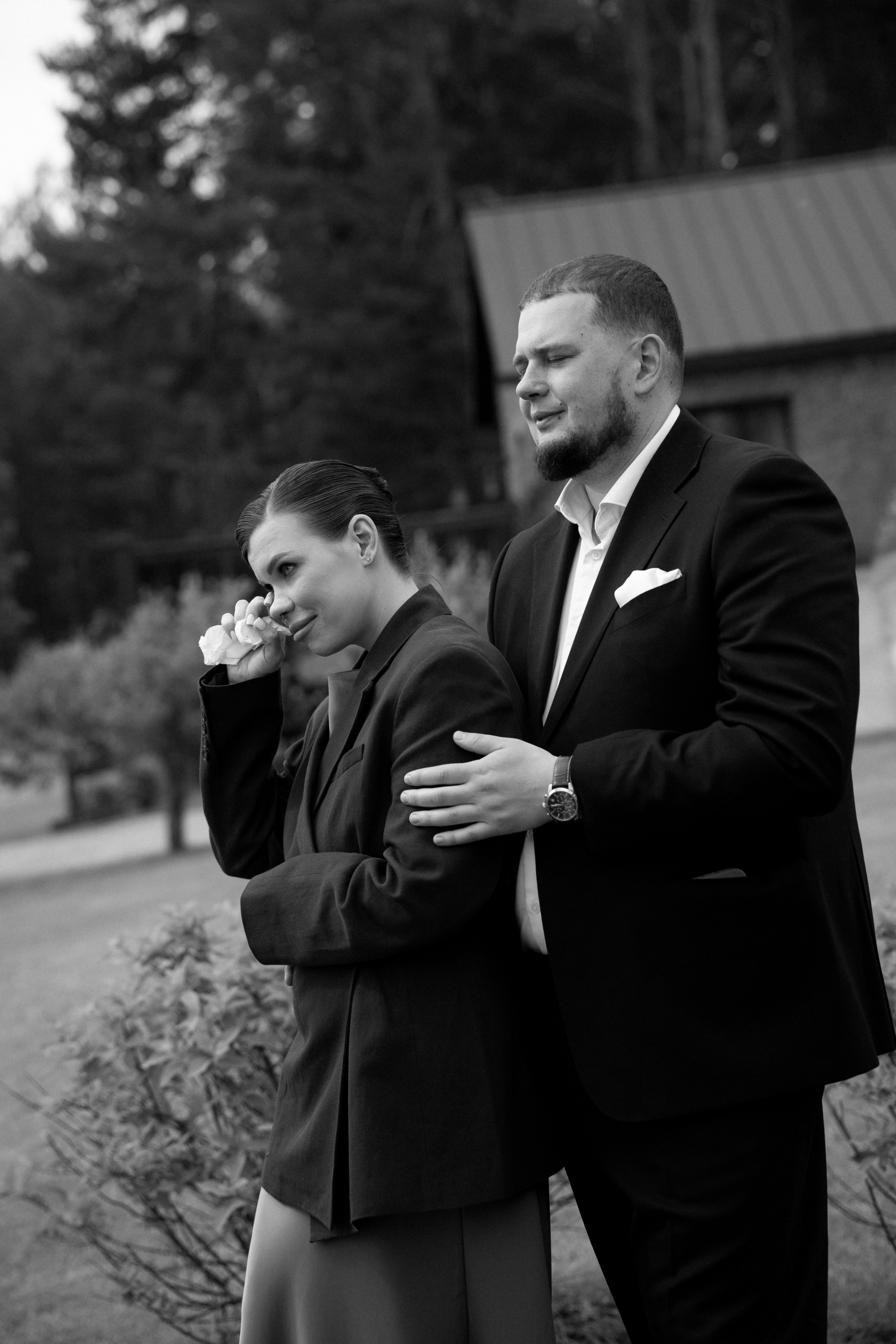 Мы выиграли в любовь. Свадебный фотограф в Санкт-Петербурге, Москве, СПб Сергей Поддубный