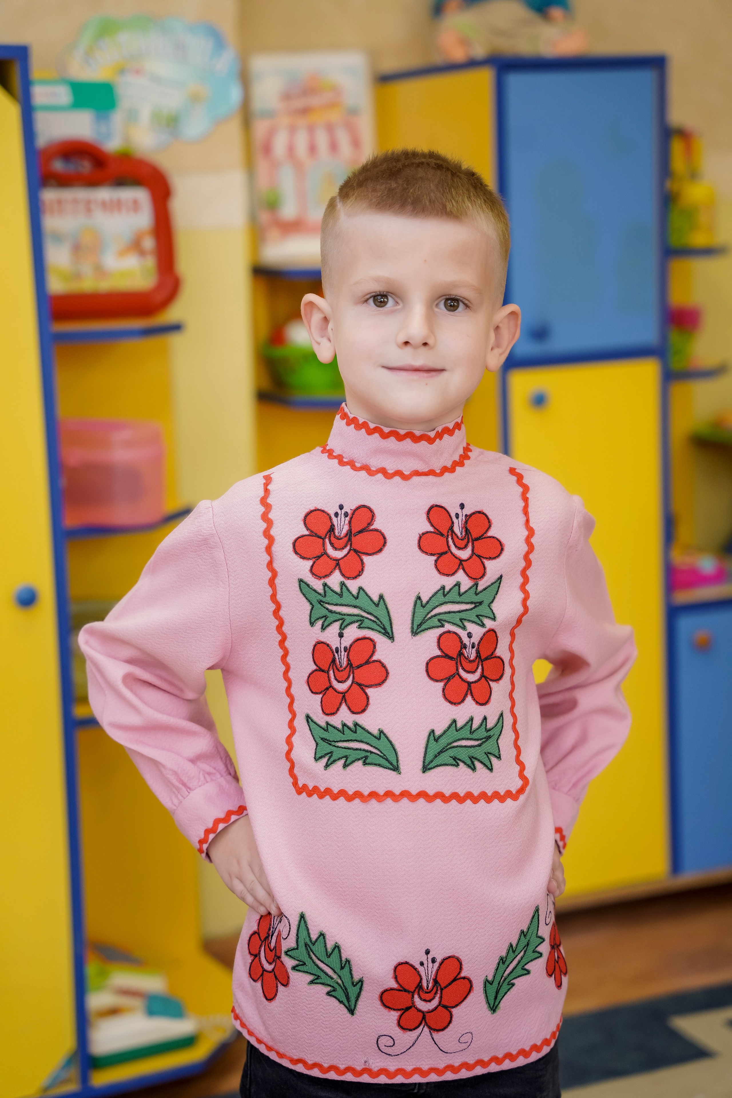 Еще осень. Геннадий Войтов — контент под любые задачи