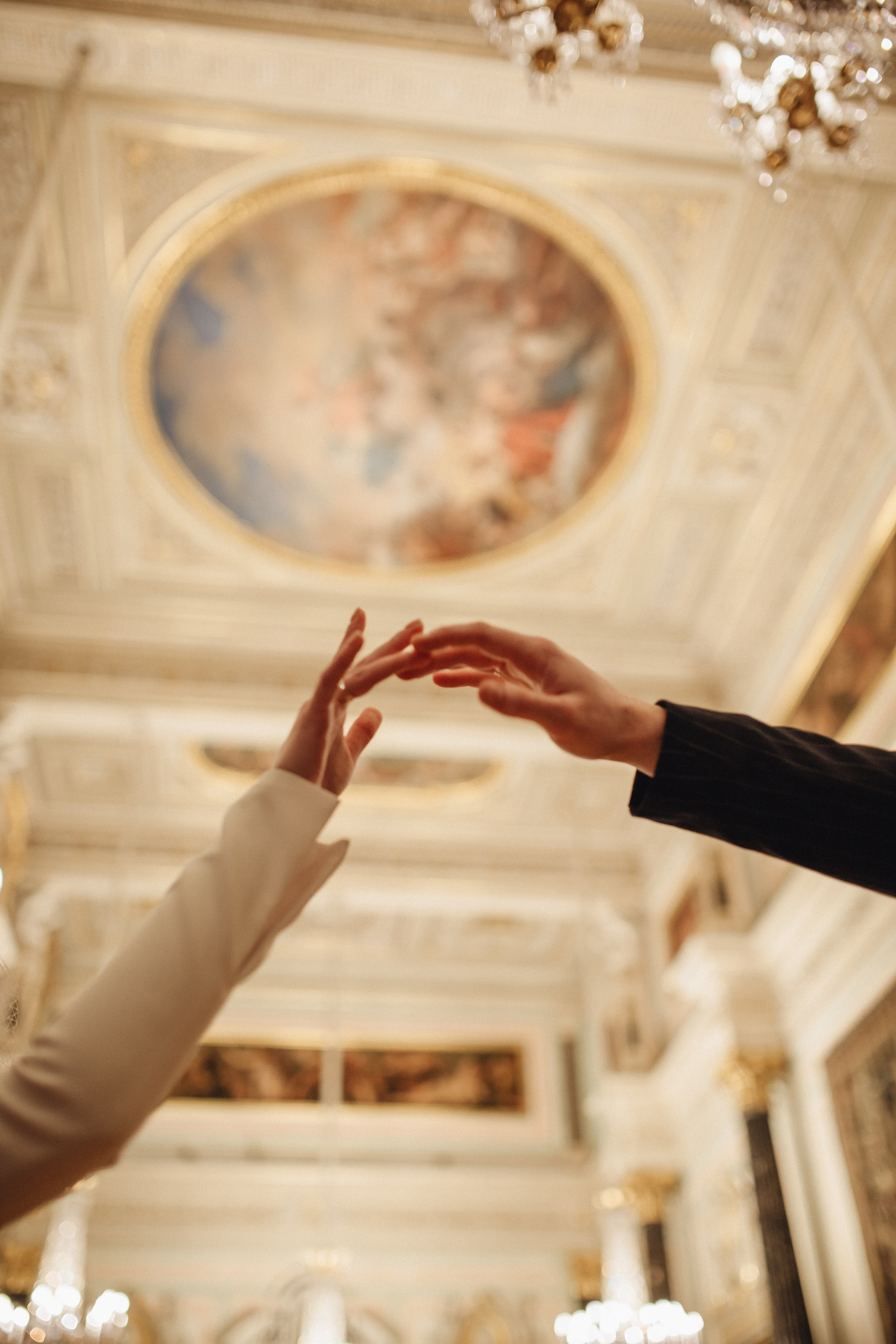 26.12.24. Фотограф в Санкт Петербурге Лара Великова