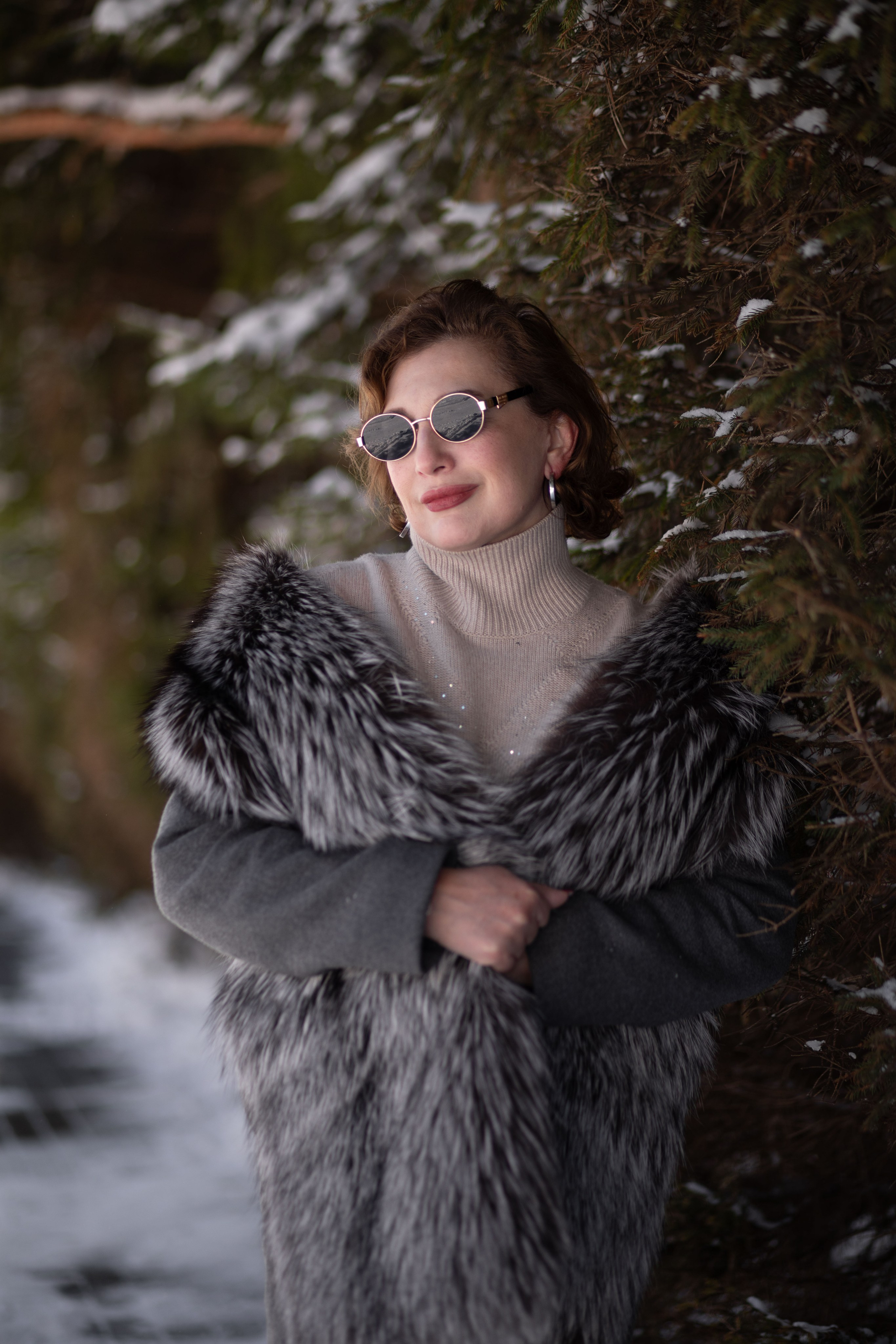 Виолетта и Арина. Главная