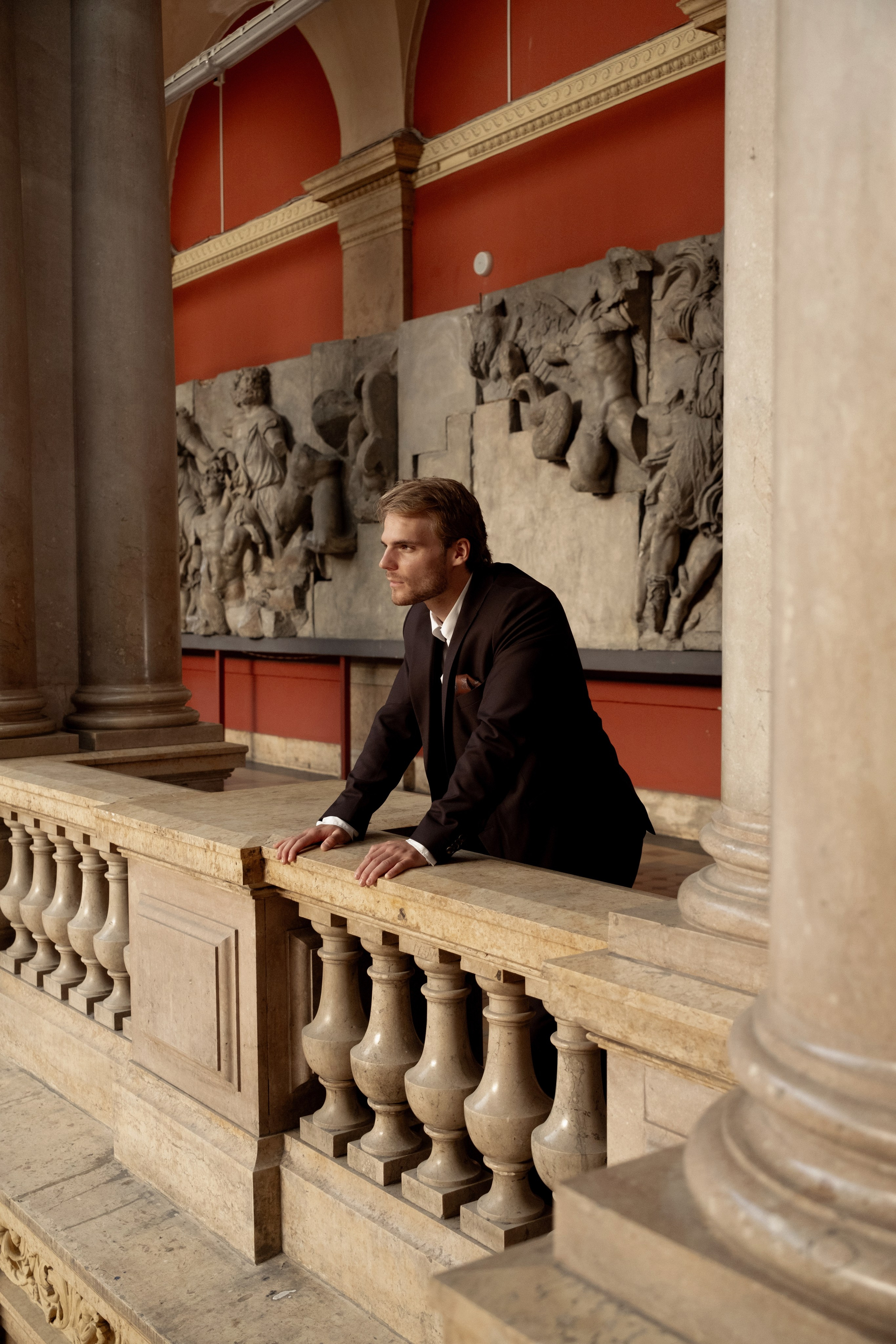 Томаш&Ксения. Фотограф в Челябинске I Надин Палмер