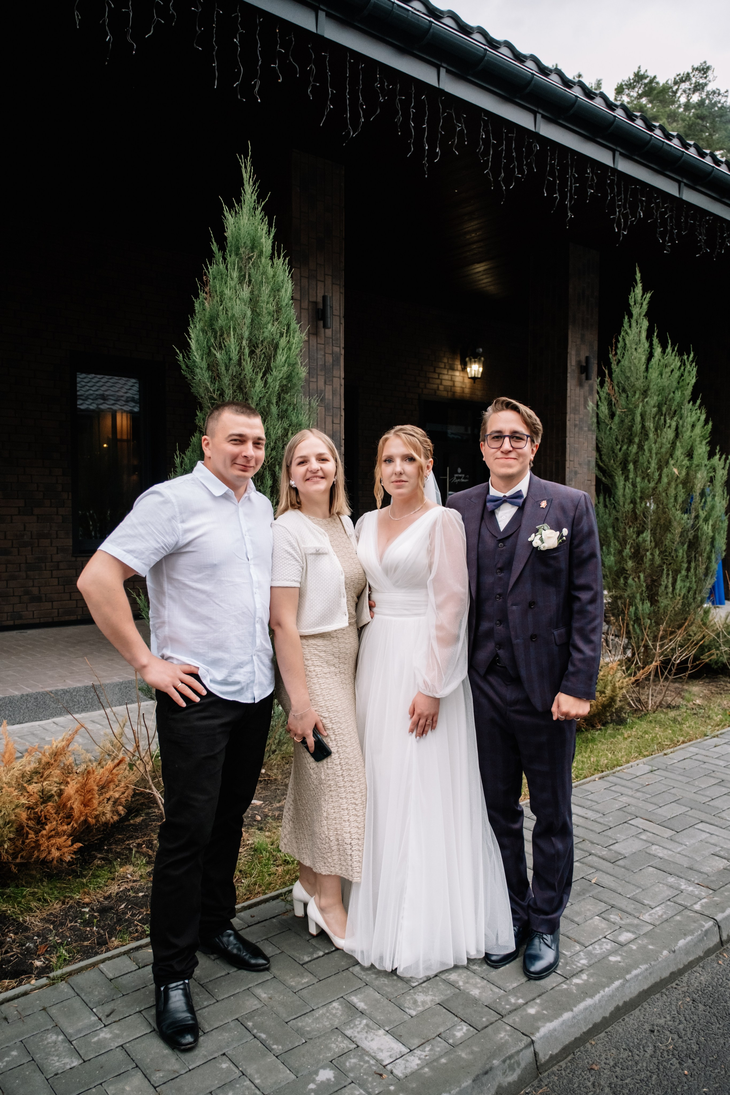 Е&А. Фотограф в Челябинске I Надин Палмер