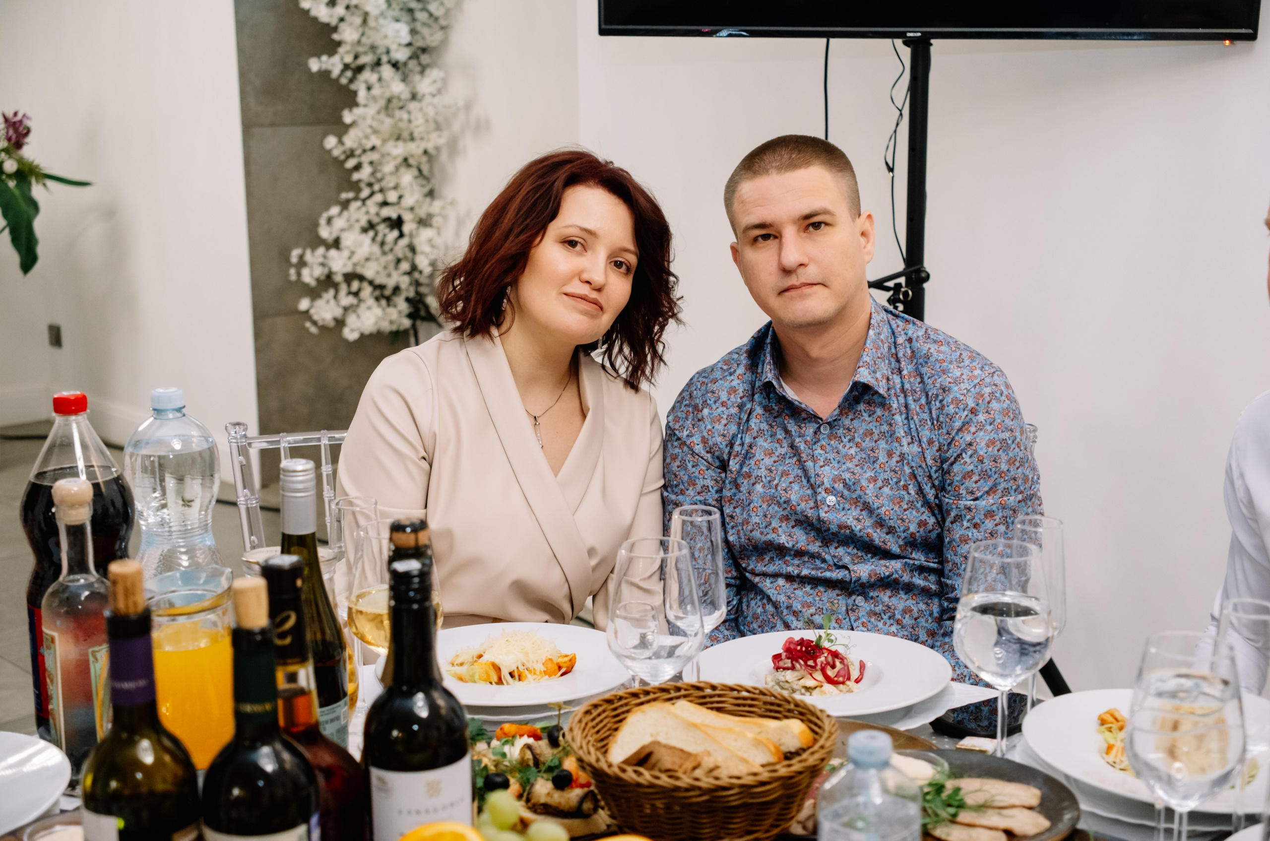 Е&А. Фотограф в Челябинске I Надин Палмер