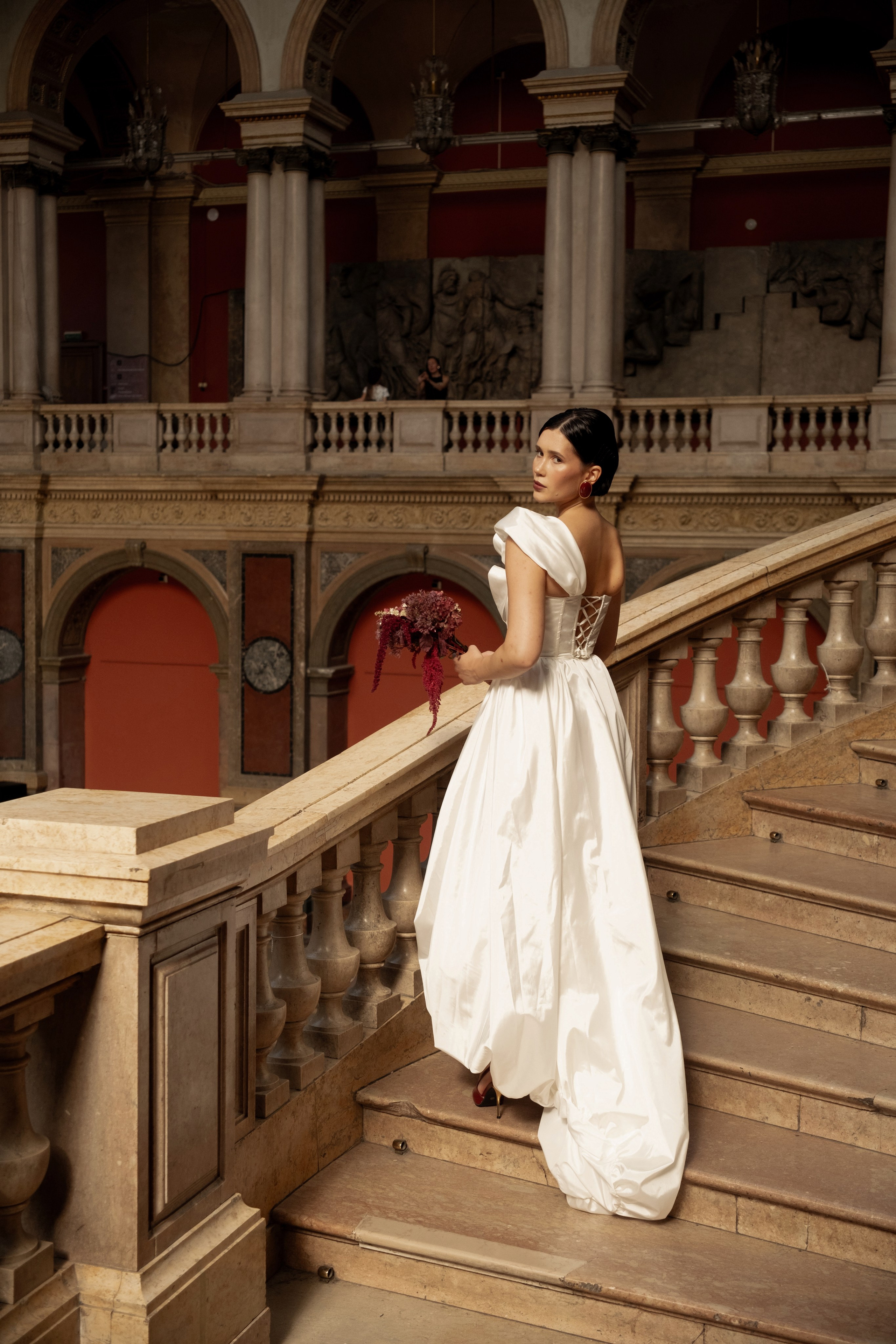 Томаш&Ксения. Фотограф в Челябинске I Надин Палмер