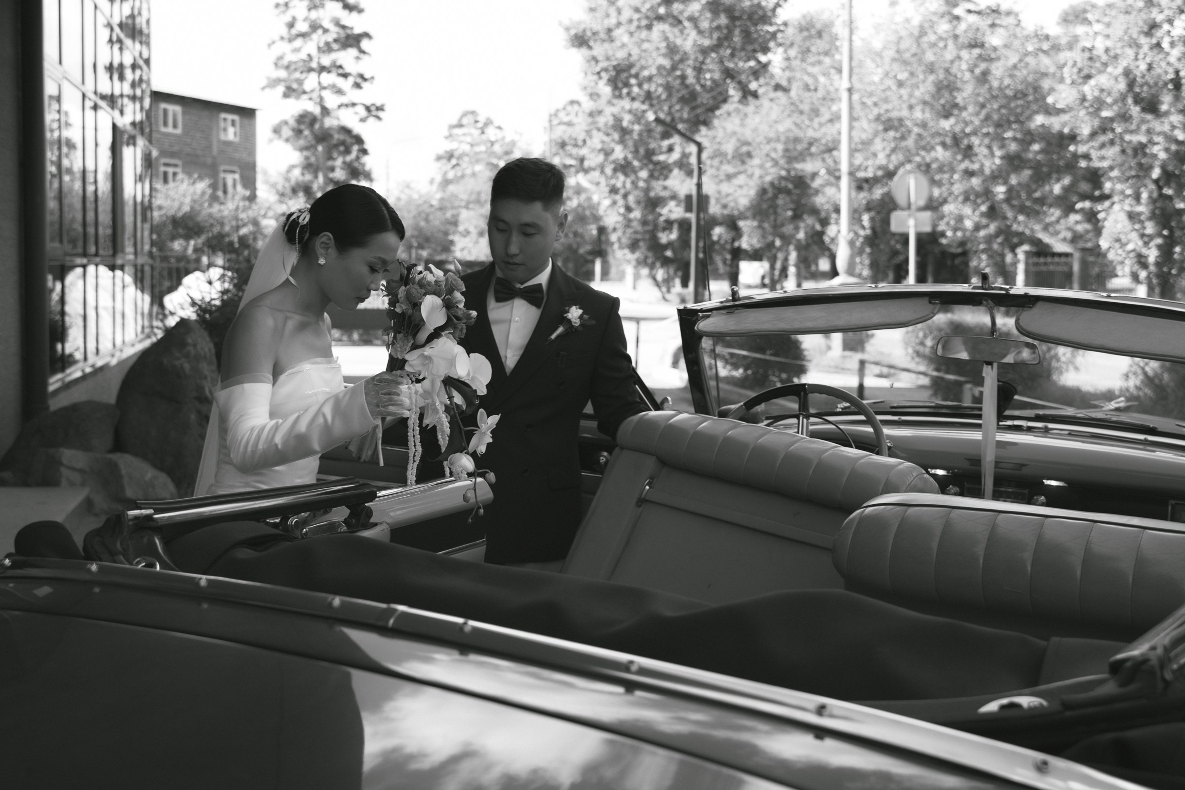 Хэшэгто и Мэдогма. Фотограф Улан-Удэ