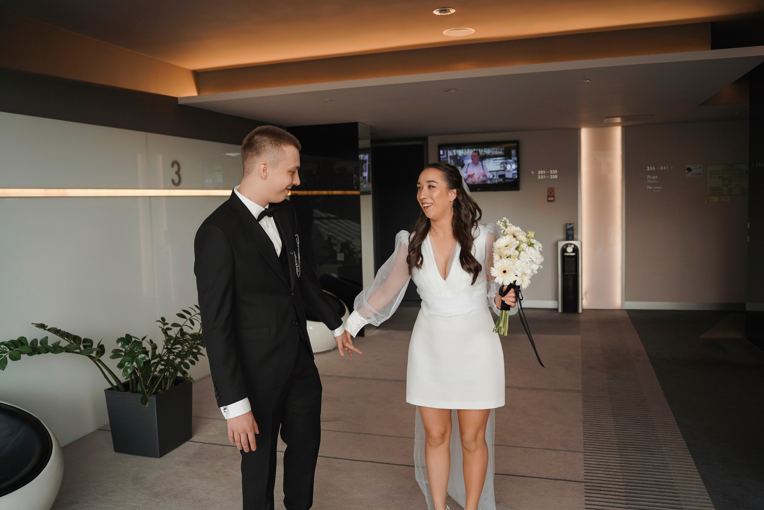 Кирилл ♥ Надежда. Свадебный фотограф Алексей Малышев в Екатеринбурге