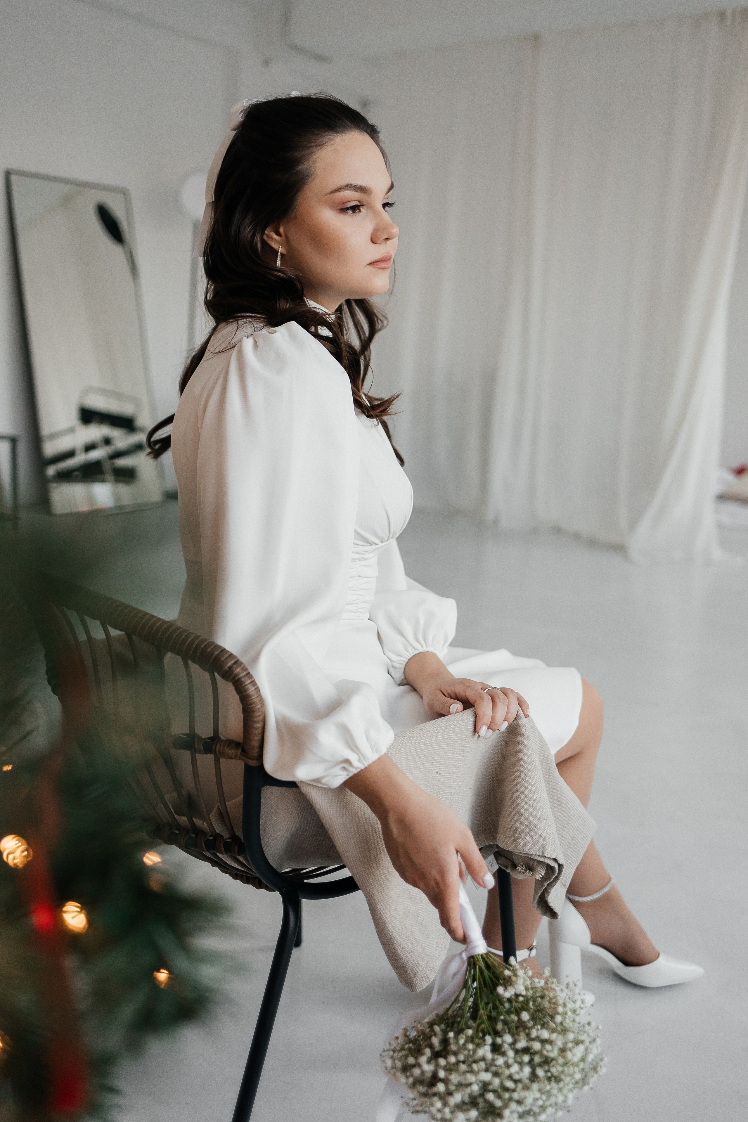 Захар и Елизавета/2024. Свадебный и семейный фотограф в Екатеринбурге