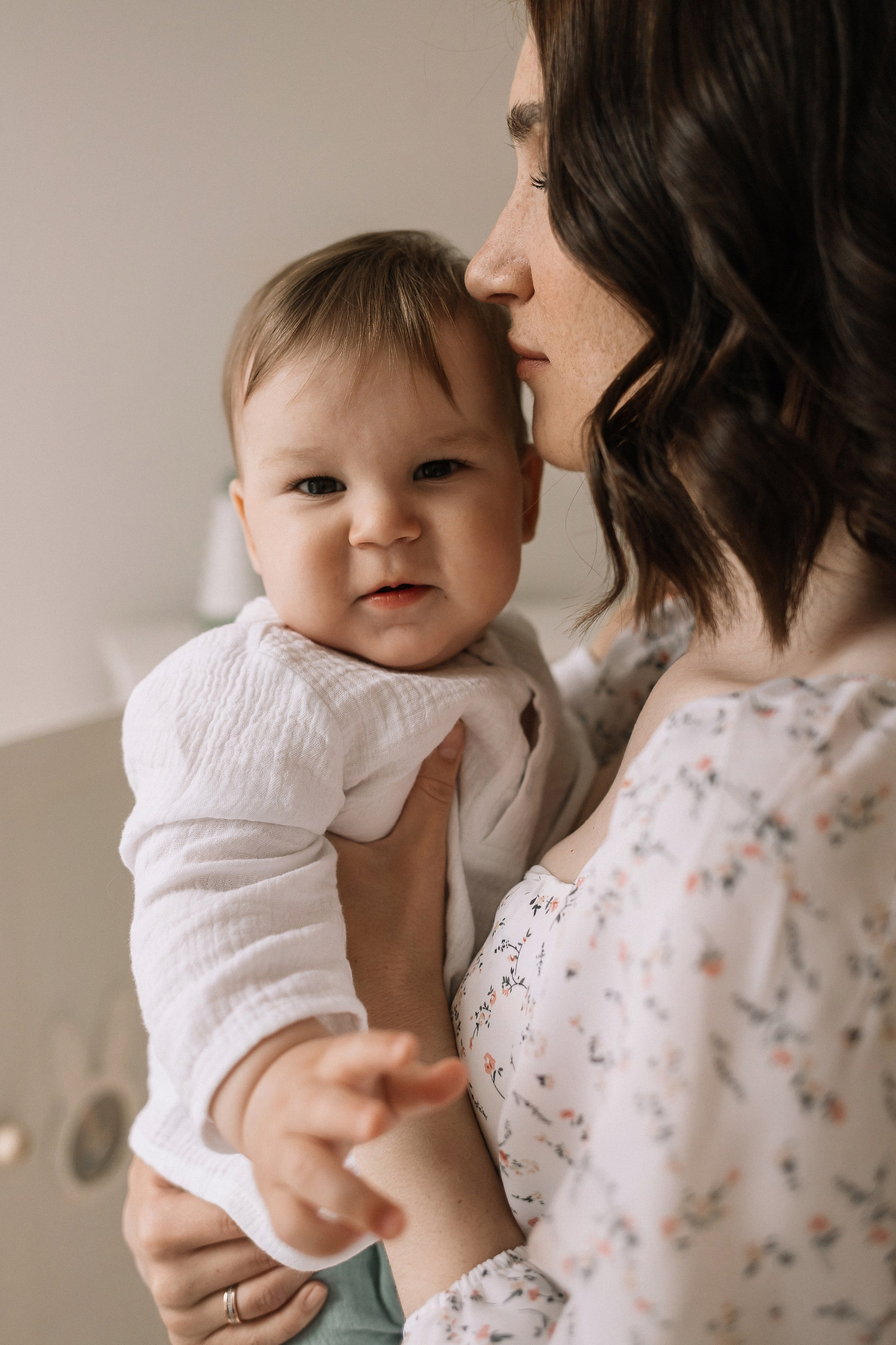 Годик Тимофея/2024. Свадебный и семейный фотограф в Екатеринбурге