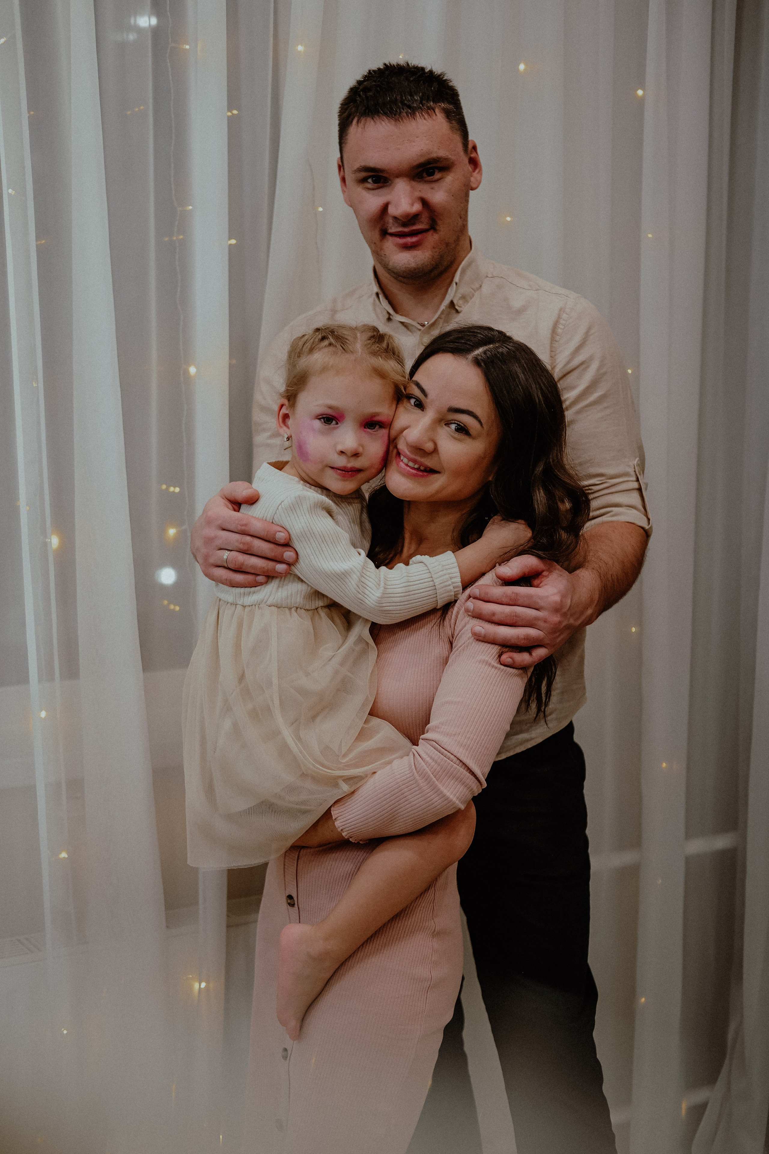 Домашняя. Свадебный фотограф Челябинск