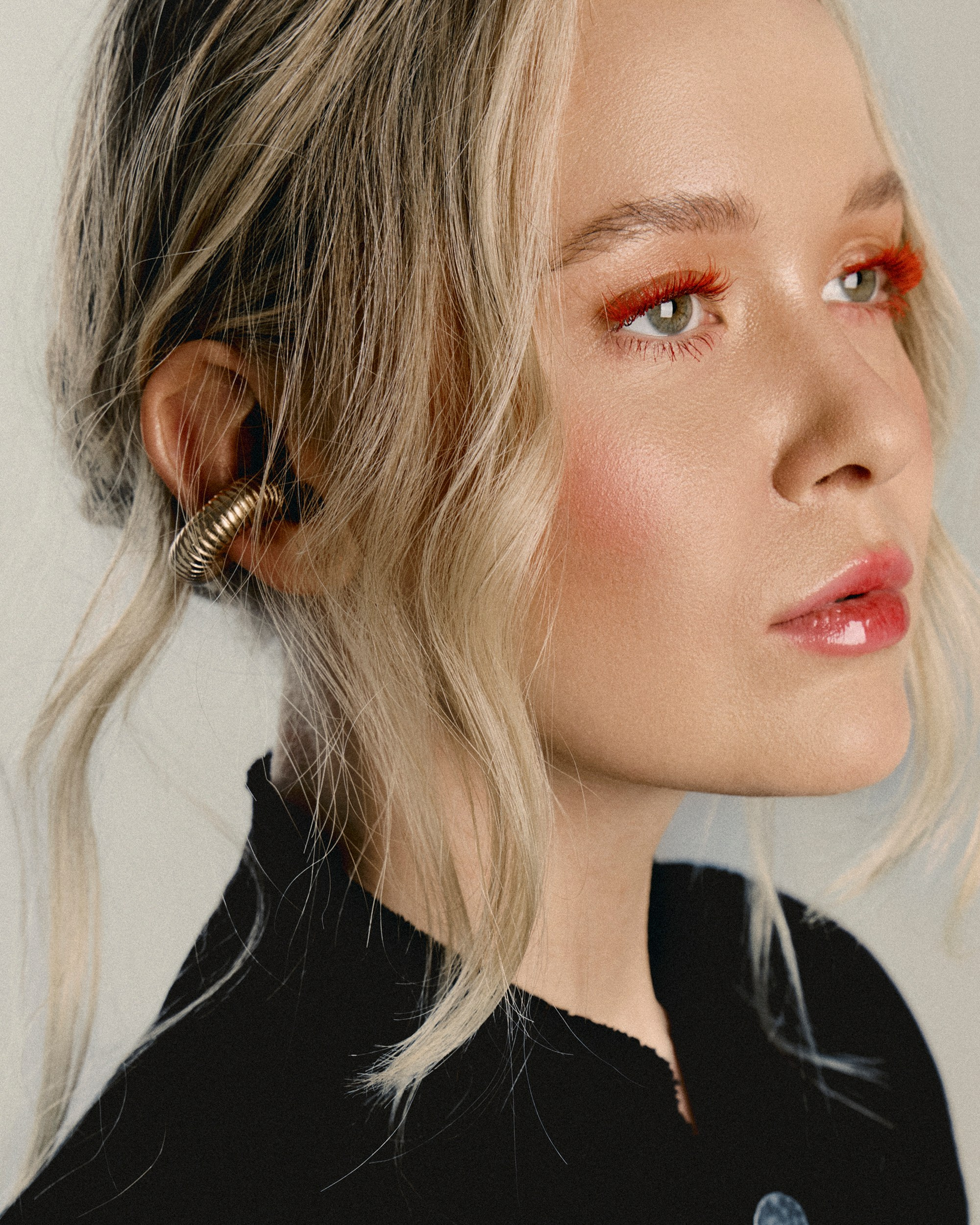 Механическая балерина & арлекин с алмазной душой. Фотограф для души Анастасия Конкс