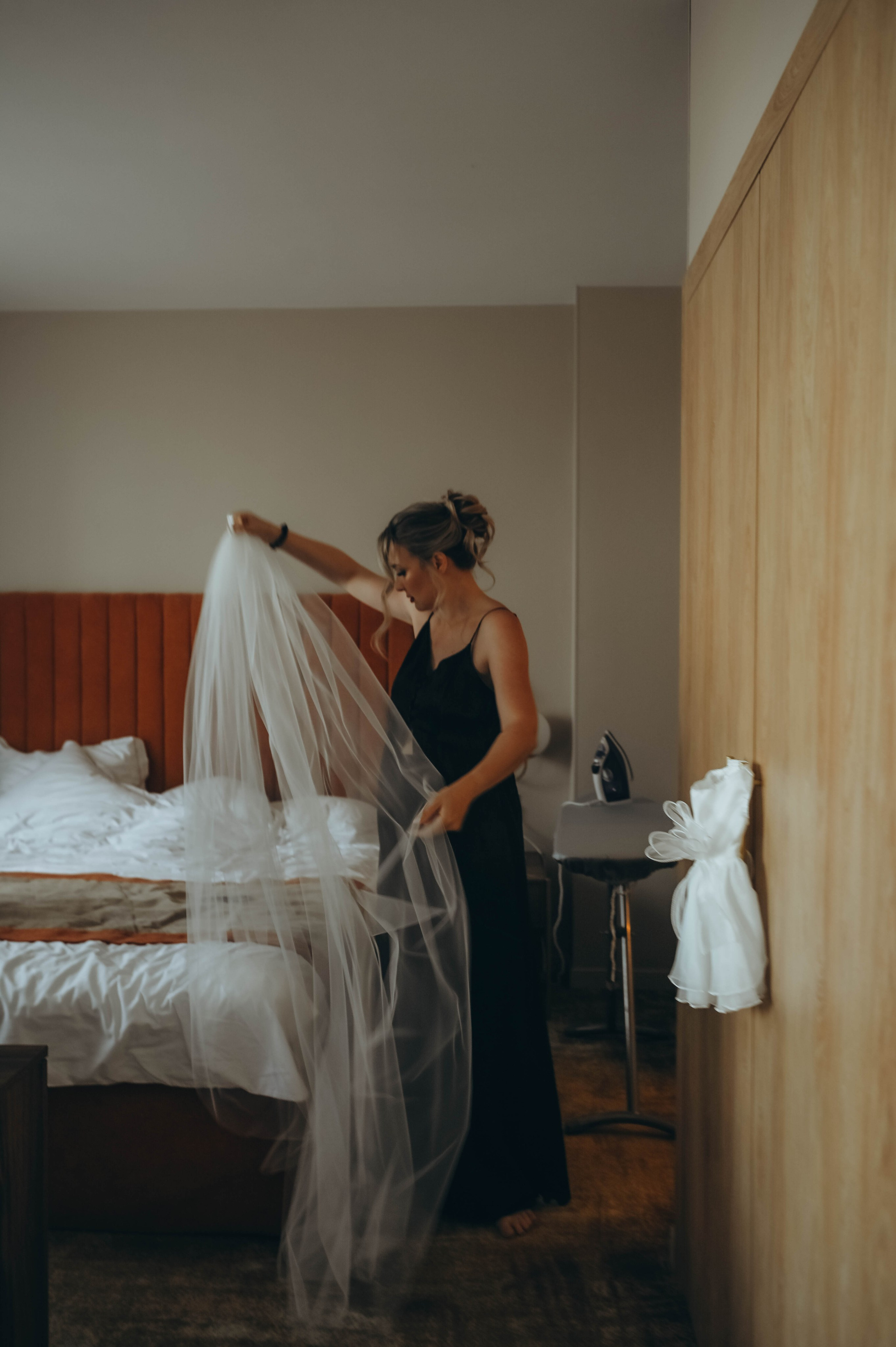 Свадьба полного дня. Анна и Иван. Семейный и свадебный фотограф в Санкт-Петербурге Яна