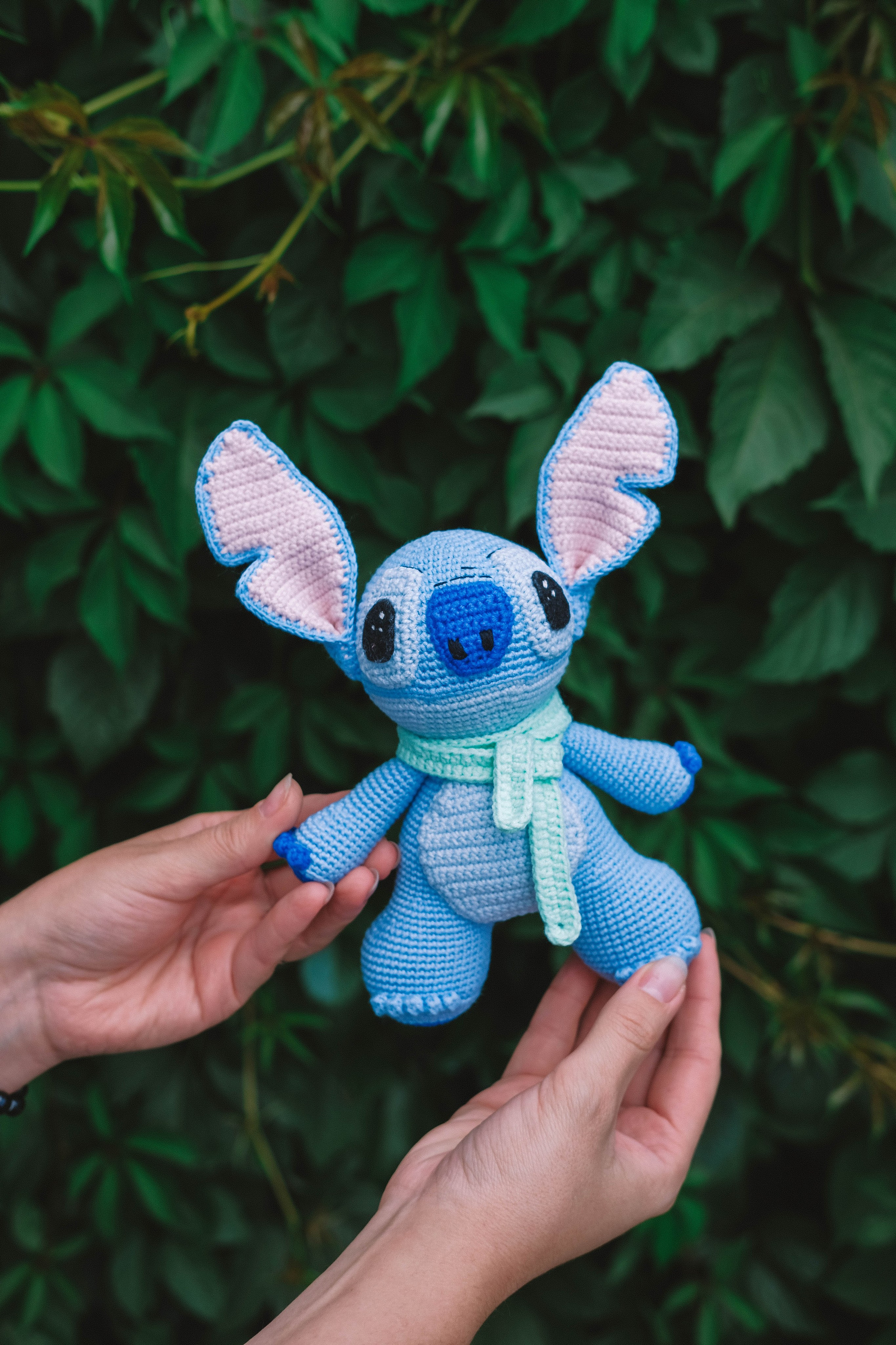 Handmade. Фотограф в Новосибирске Анна Захарова