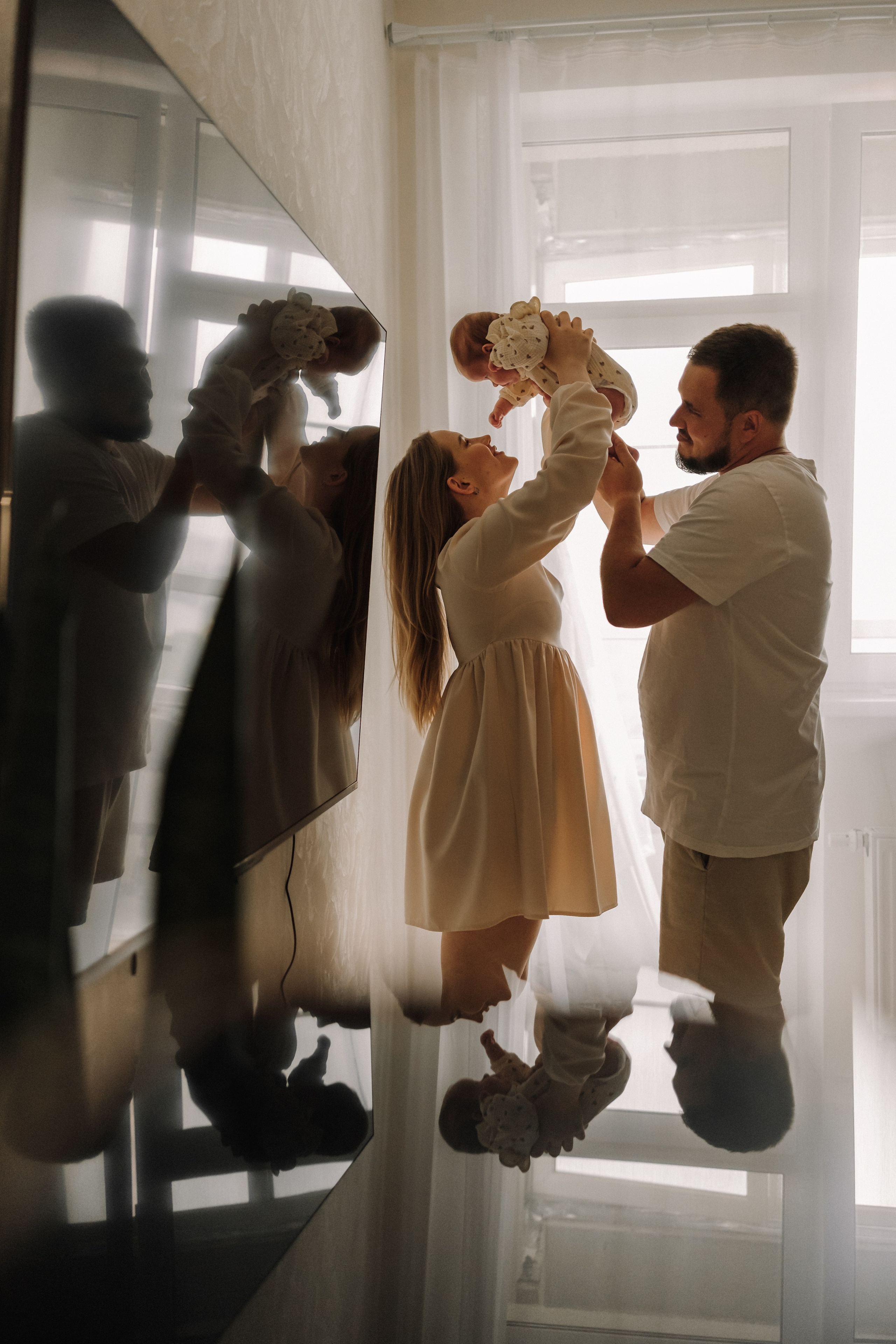 Life style фотограф в Москве Ирина Кикина. Стильная фотосессия