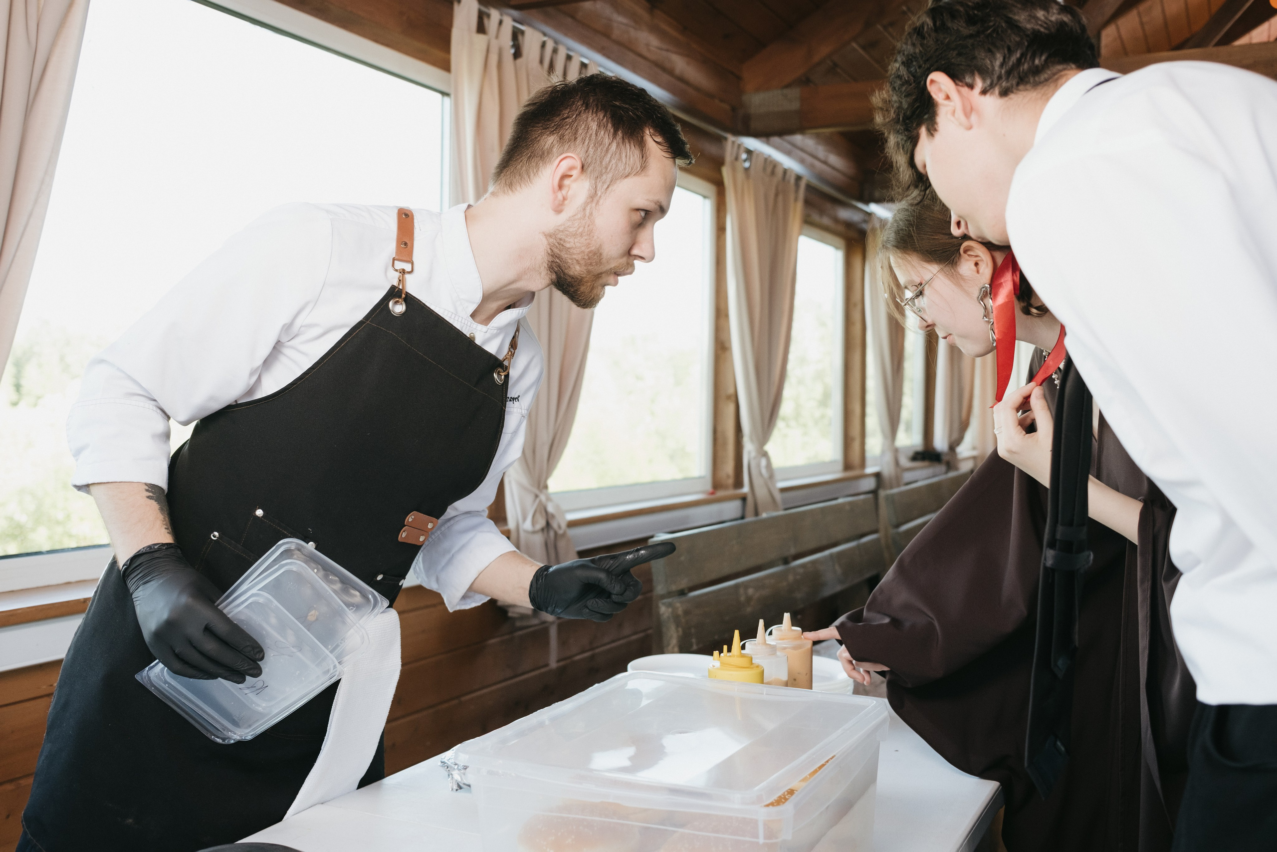 Выпускной. Свадебный и репортажной фотограф Денис Ожигин в Краснодаре и Краснодарском крае