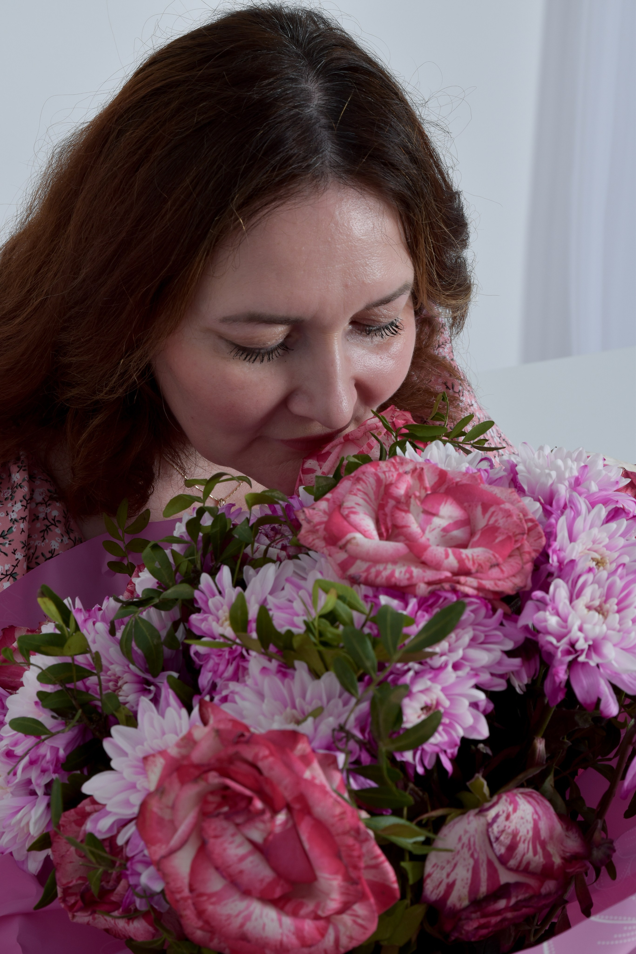 Семейная фотосъемка Мария, Богдан и Андрей