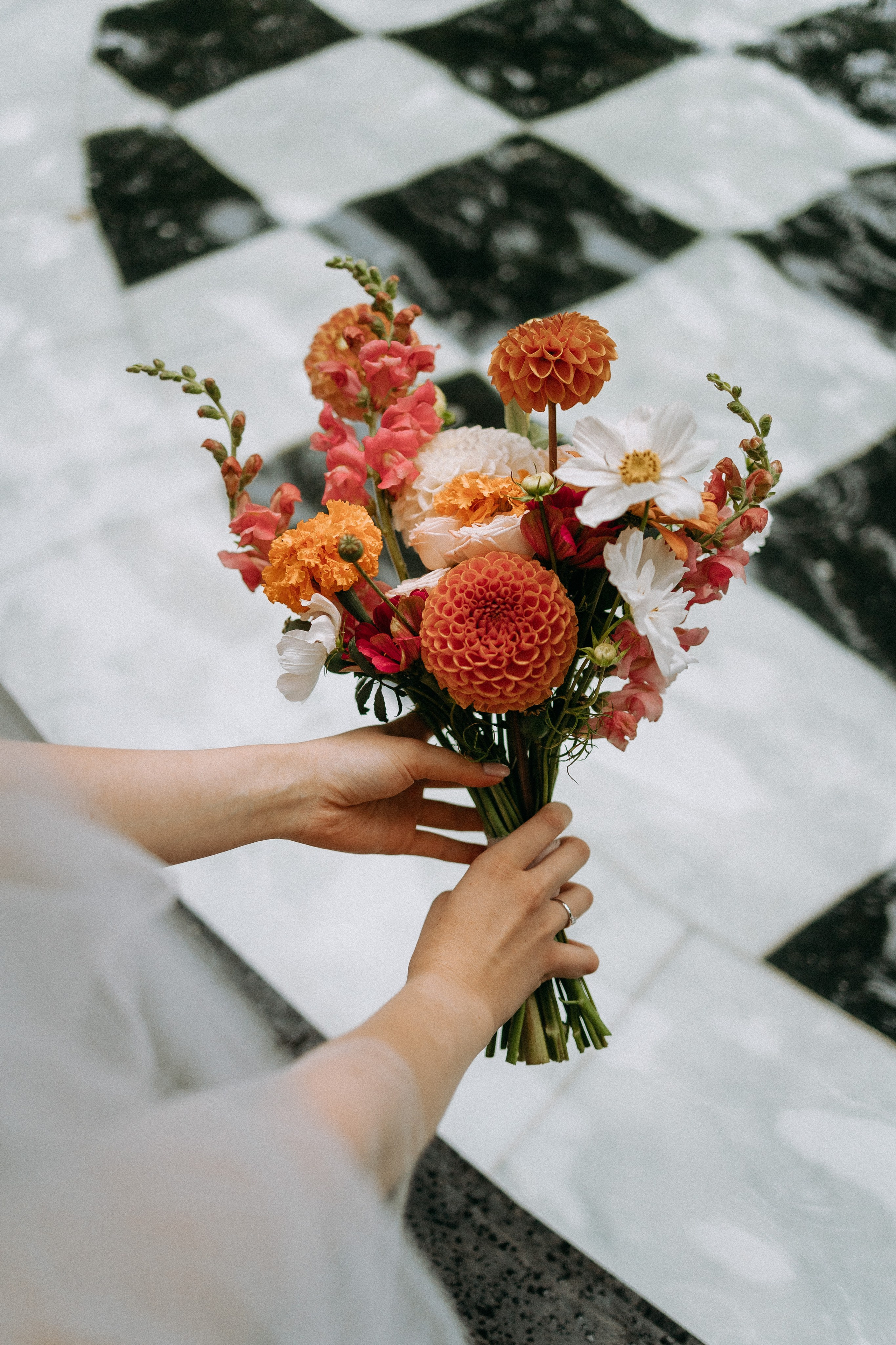 Анна и Андрей. Свадебный и портретный фотограф в Санкт-Петербурге