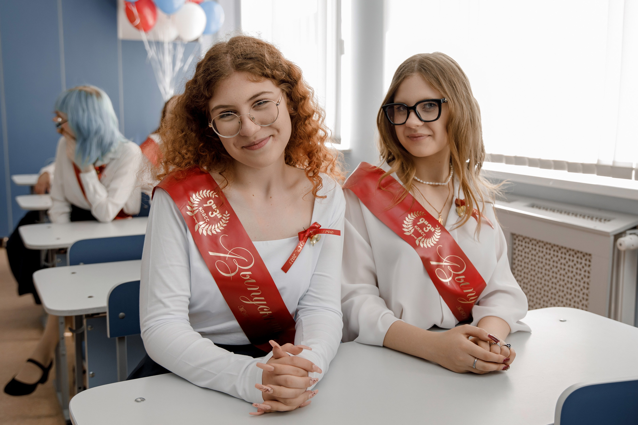 Школа 107 г. Краснодар. Выпускные альбомы в Краснодарском крае