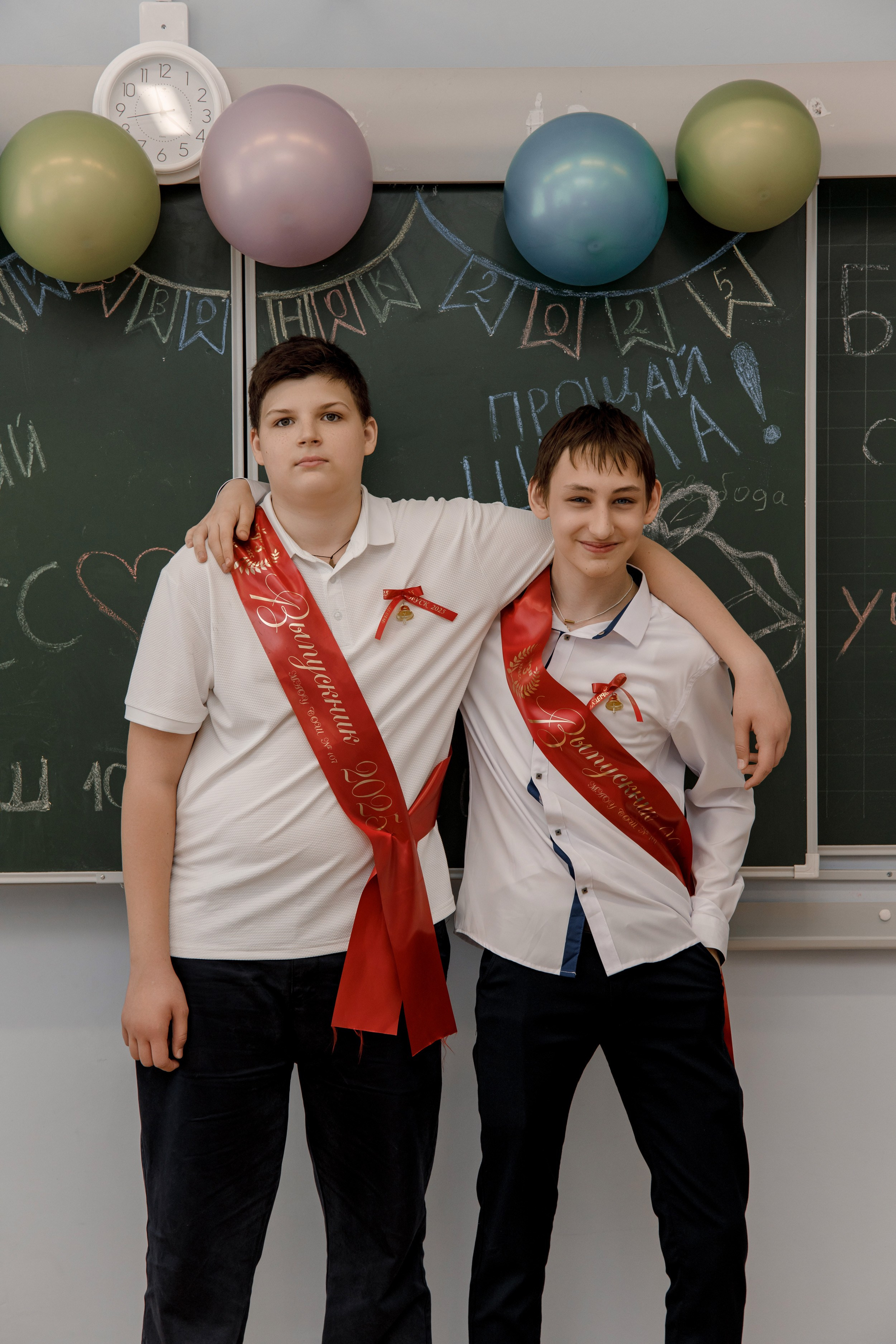 Школа 107 г. Краснодар. Выпускные альбомы в Краснодарском крае