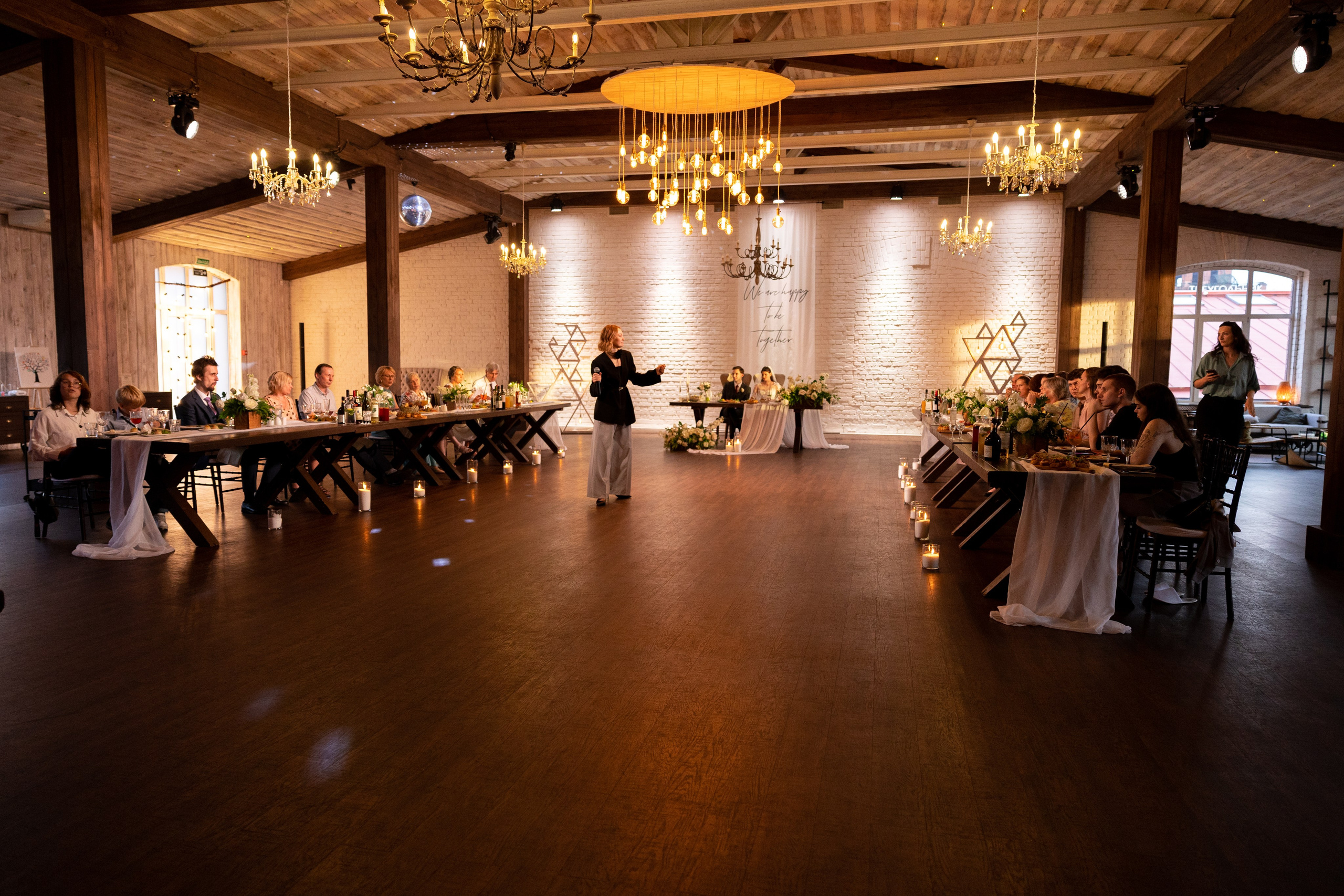 Павел & Екатерина. Питерский фотограф