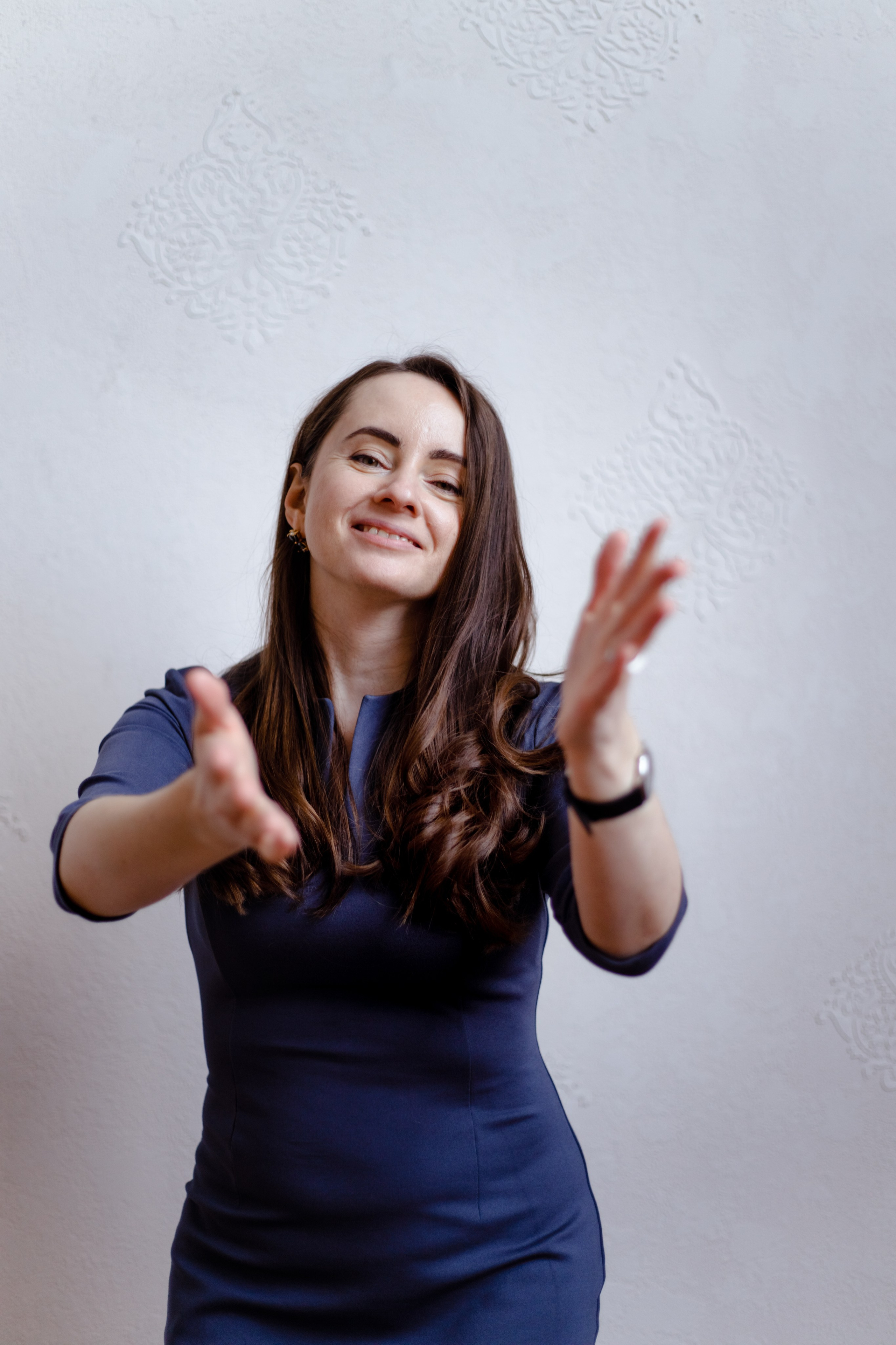 Юлия — скоро весна. Семейный фотограф Новороссийск, Анапа, Геленджик — Юлия Давыдова