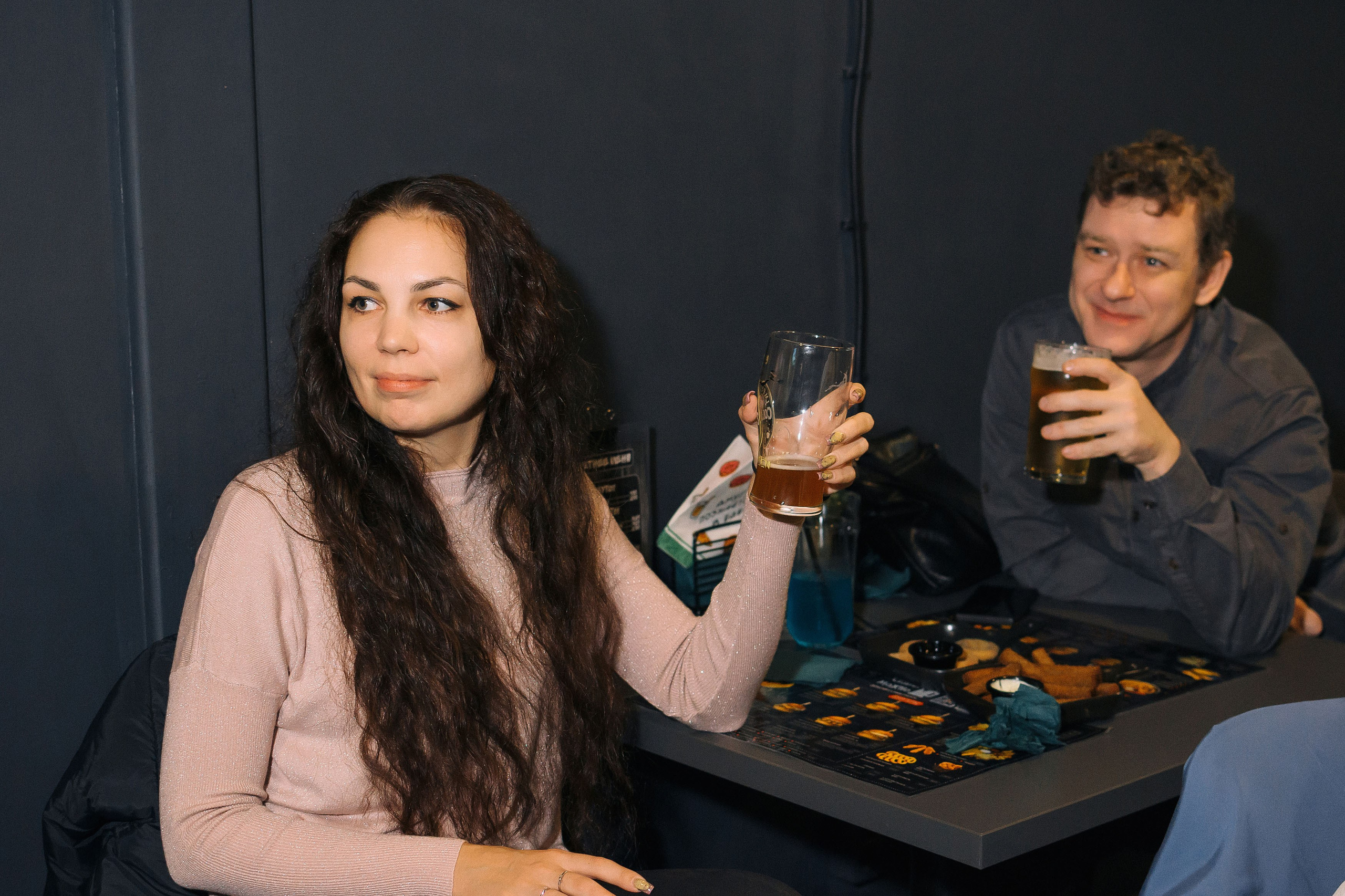 Репортажная Съёмка в Мурино. Семейный и свадебный фотограф в Санкт-Петербурге Гришин Юрий