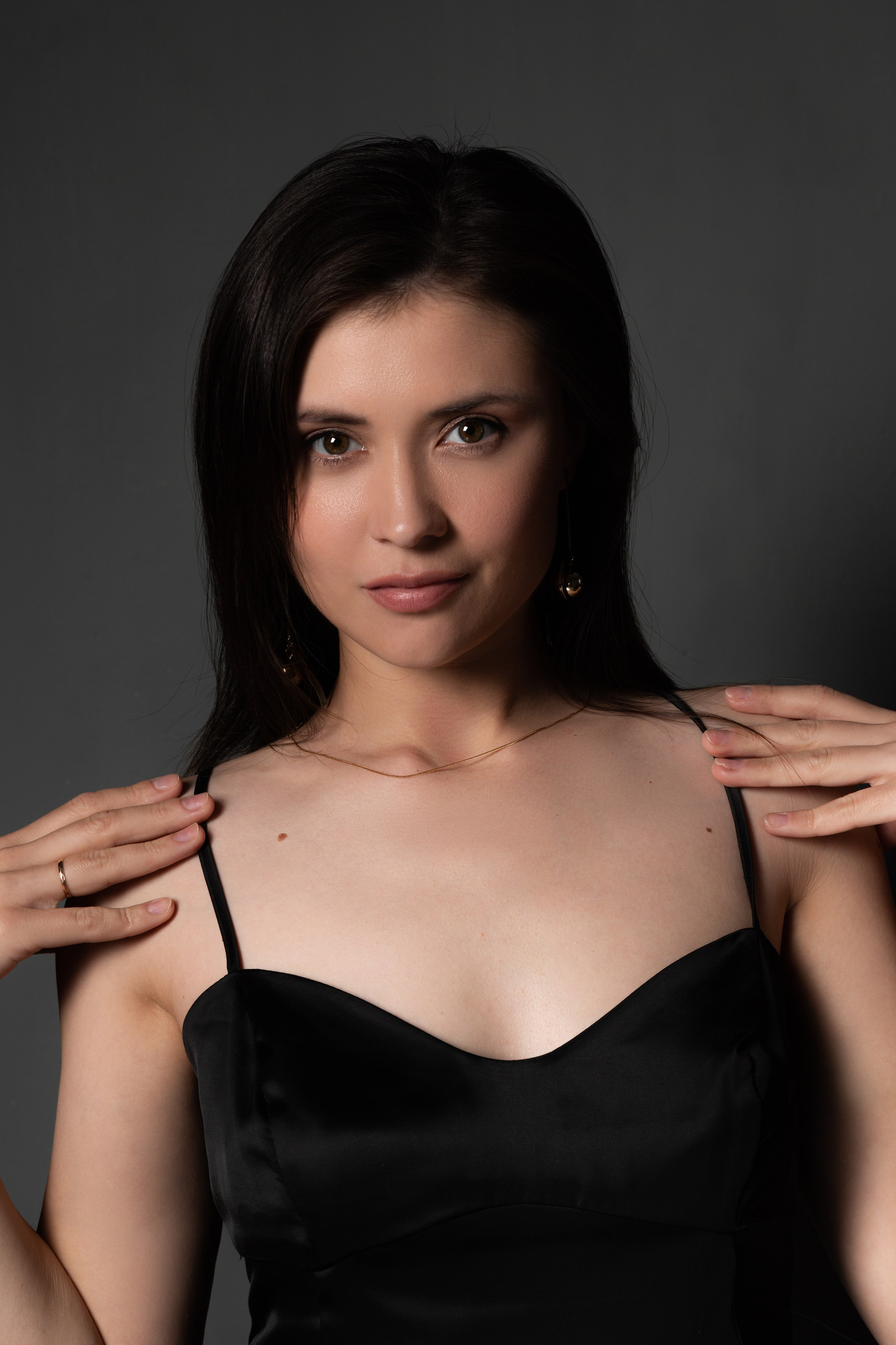 Ольга. Фотограф в Тюмени Даша Михнова. Портреты, фотопроекты, фотодни