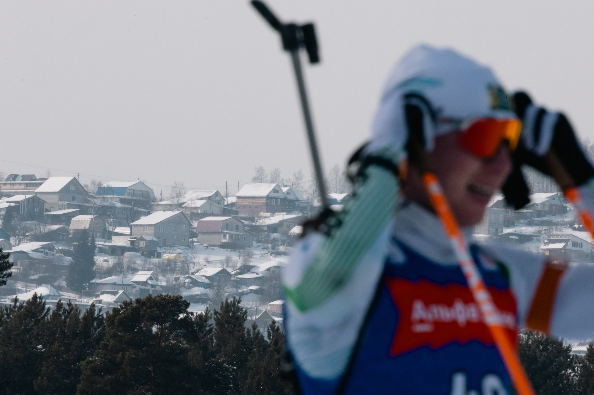 СПОРТ. Репортажный фотограф Наталья Лапцевич