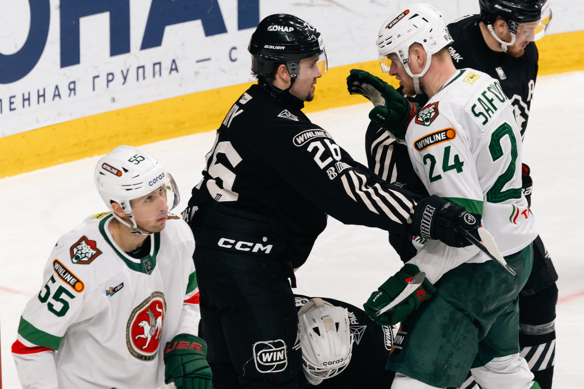 СПОРТ. Репортажный фотограф Наталья Лапцевич