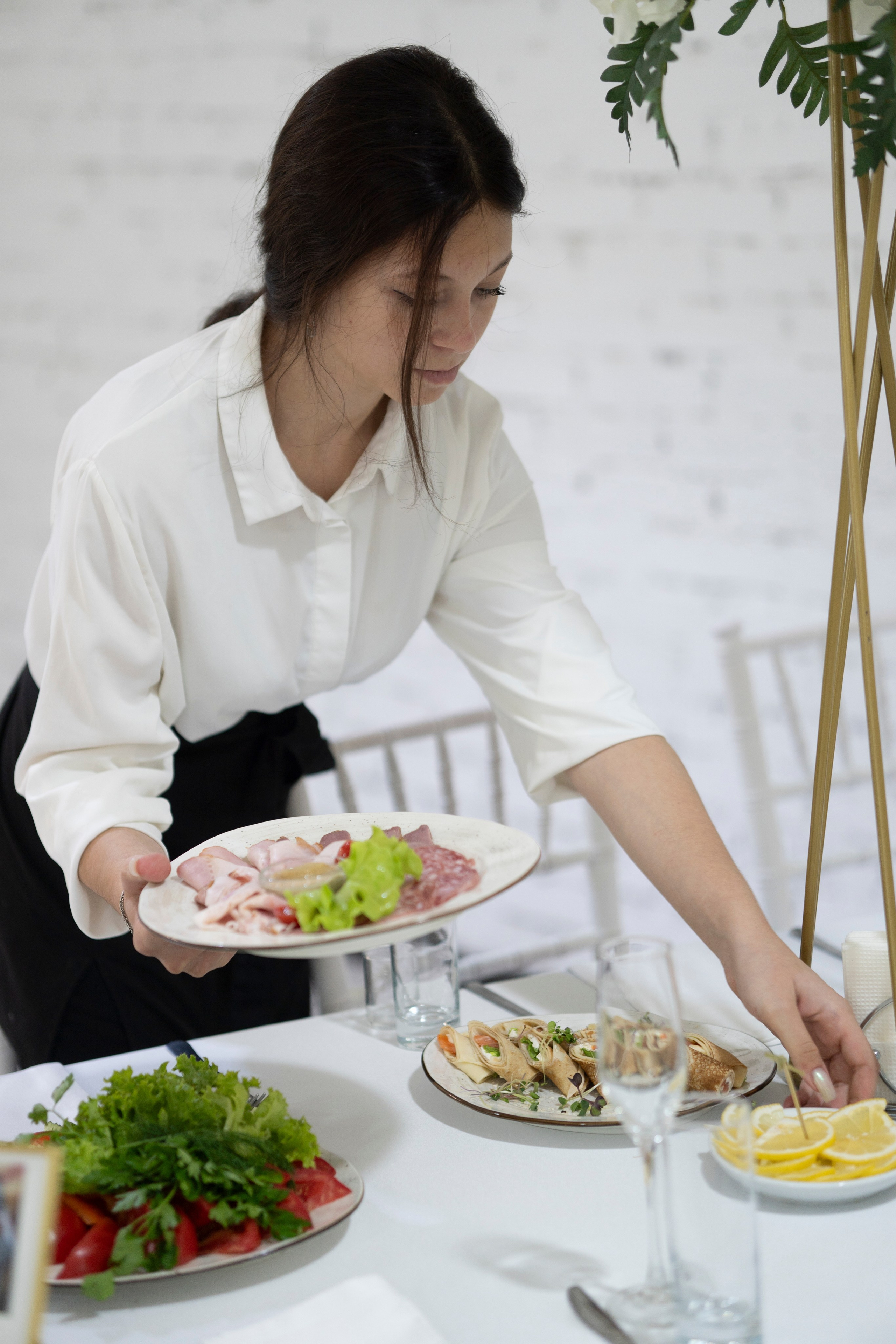 Рестораны. Maxon Magnusson