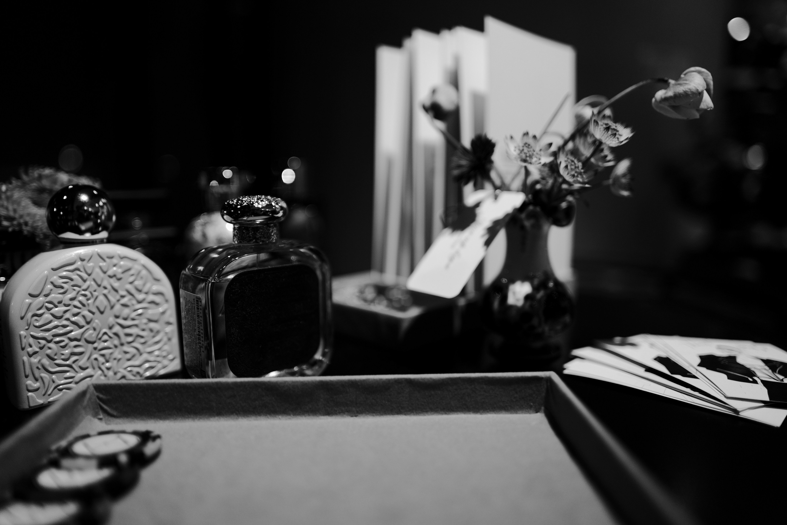 Lu Girls Only. Maxon Magnusson