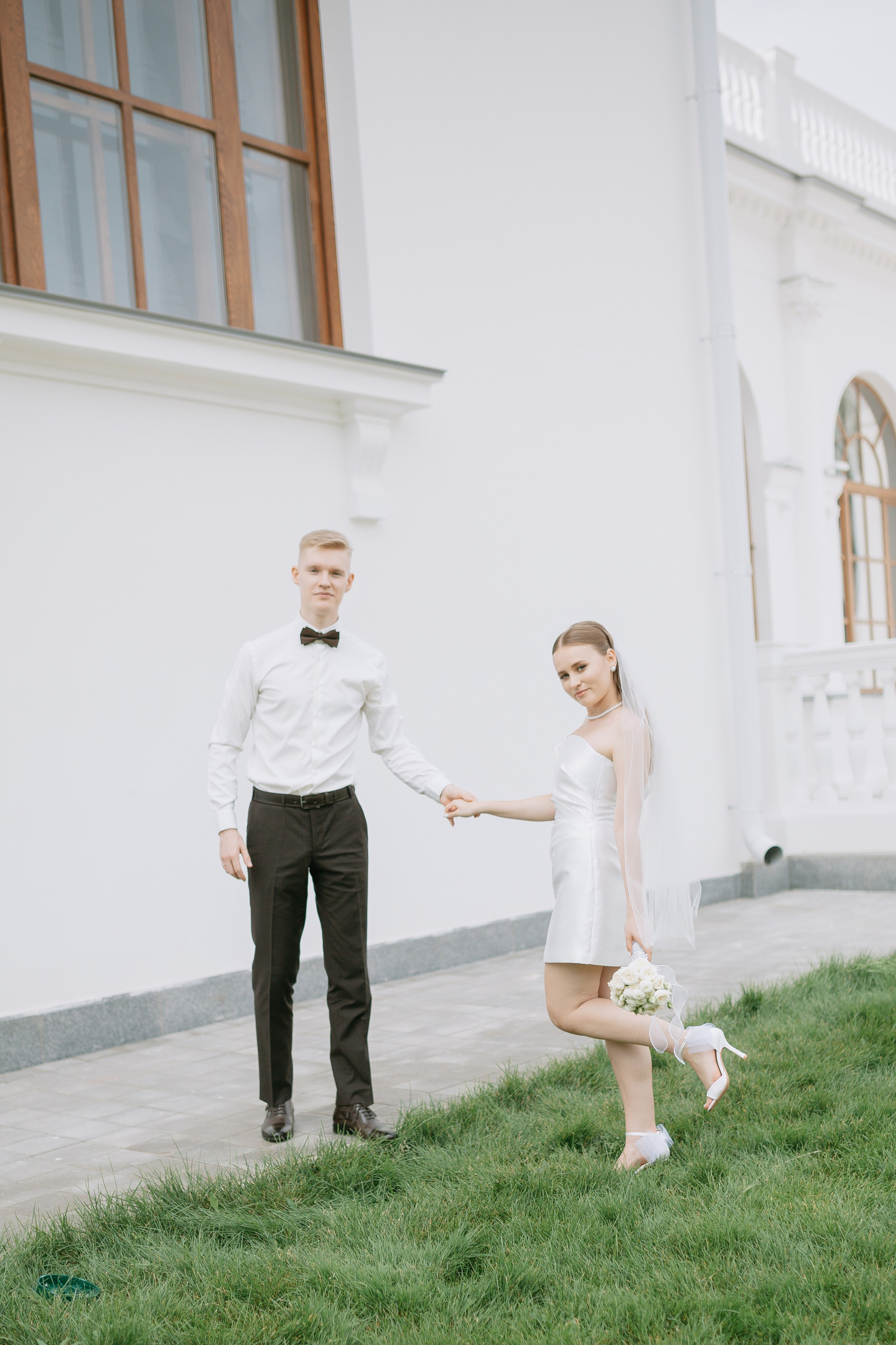 Данил & Юлия. Фотограф в Волгограде и Волжском Вероника Демина