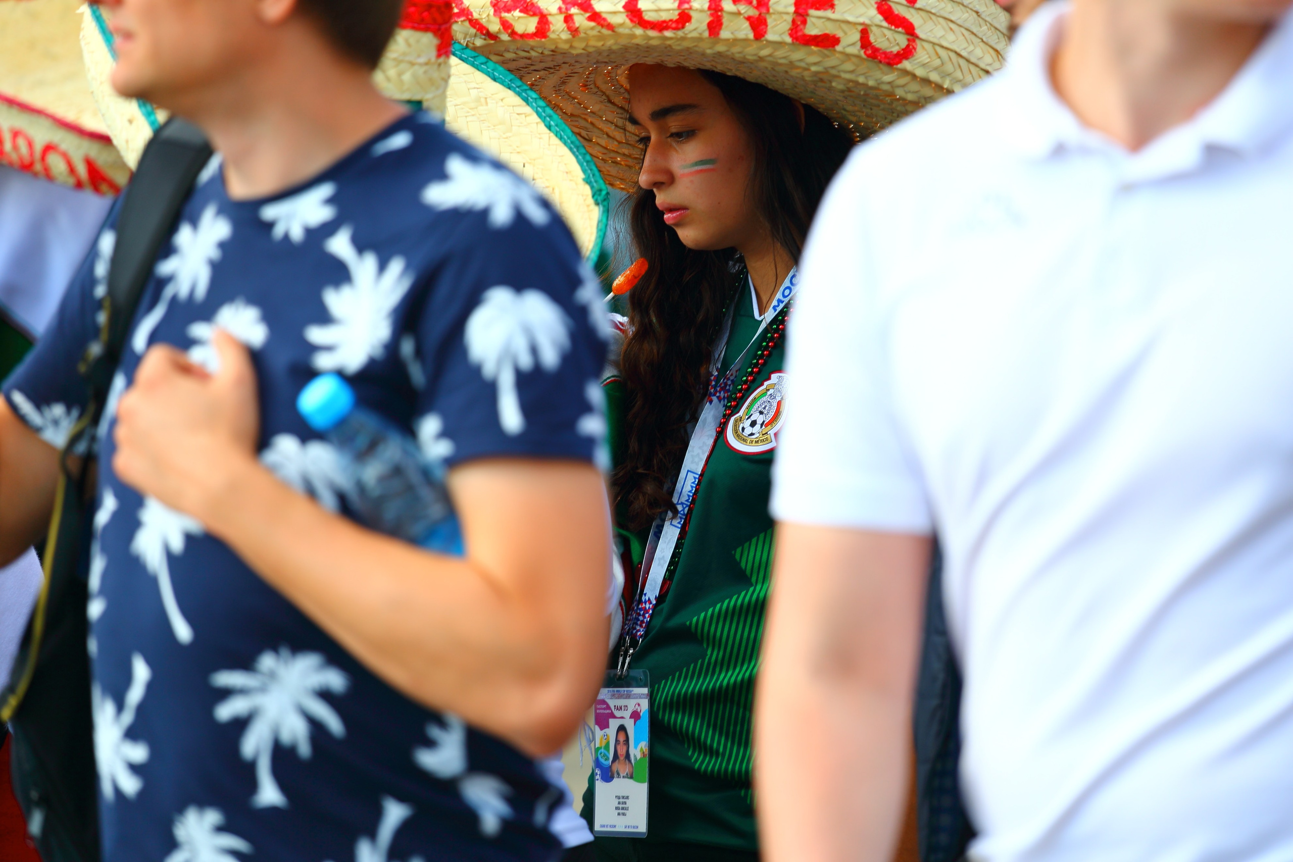 Чемпионат мира по футболу. Свадебный и репортажный фотограф в Ярославле и Санкт-Петербурге Роман Микрюков