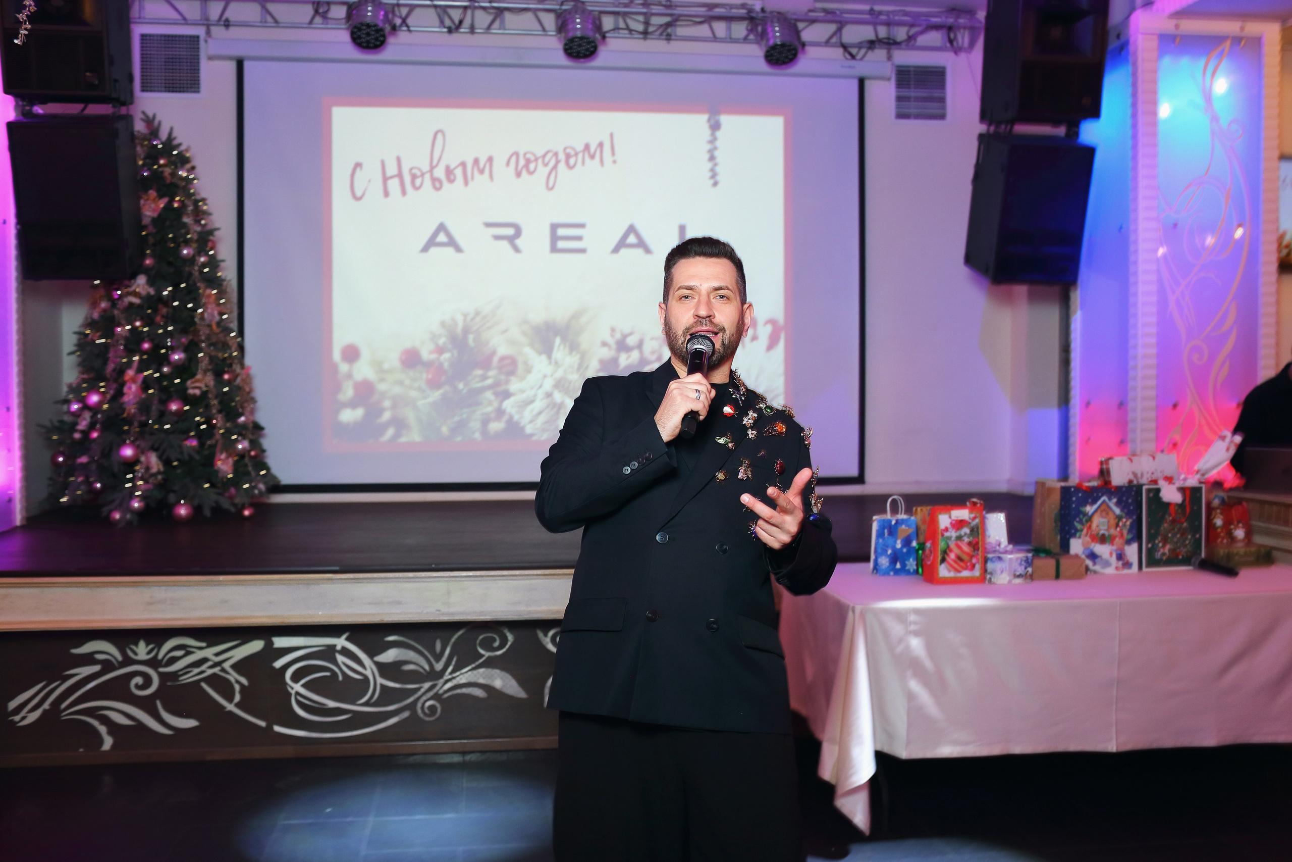 Съемка корпоративов. Свадебный и репортажный фотограф в Ярославле и Санкт-Петербурге Роман Микрюков