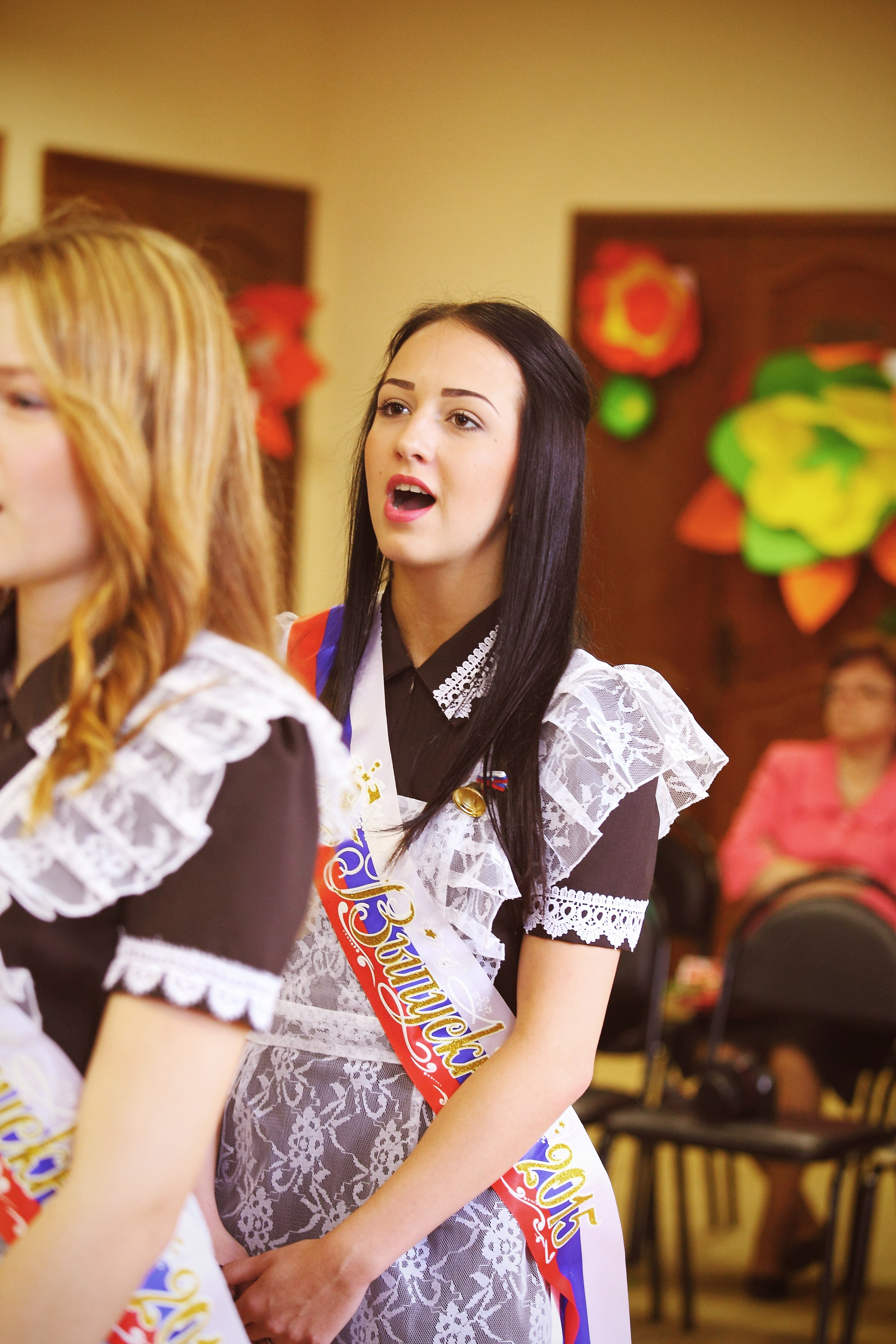 Портфолио фотографа на последний звонок. Свадебный и репортажный фотограф в Ярославле и Санкт-Петербурге Роман Микрюков