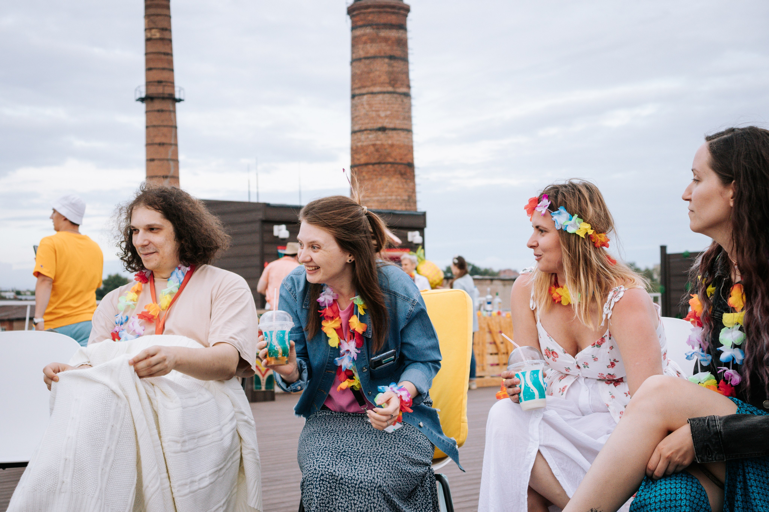 Фотограф на корпоратив Томск. Фотограф в Томске Дарья Пучкина