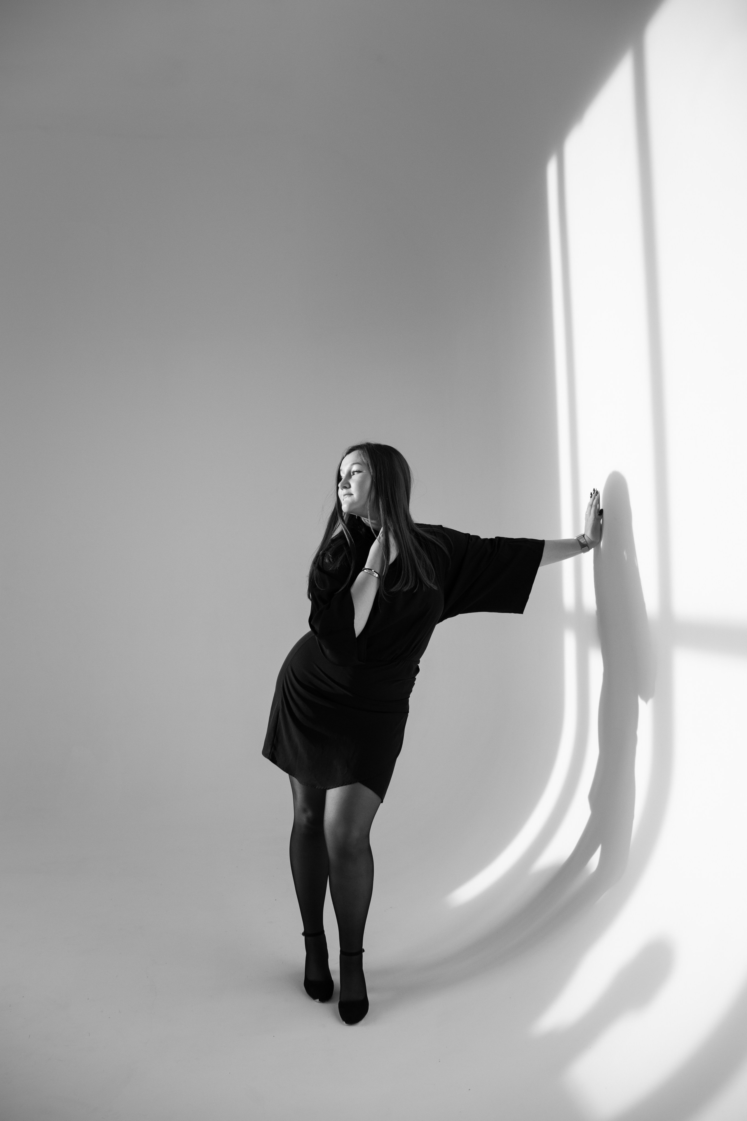 Студийная фотосессия Томск. Фотограф Томск. Фотосессия в студии Томск. Фотограф в Томске Дарья Пучкина