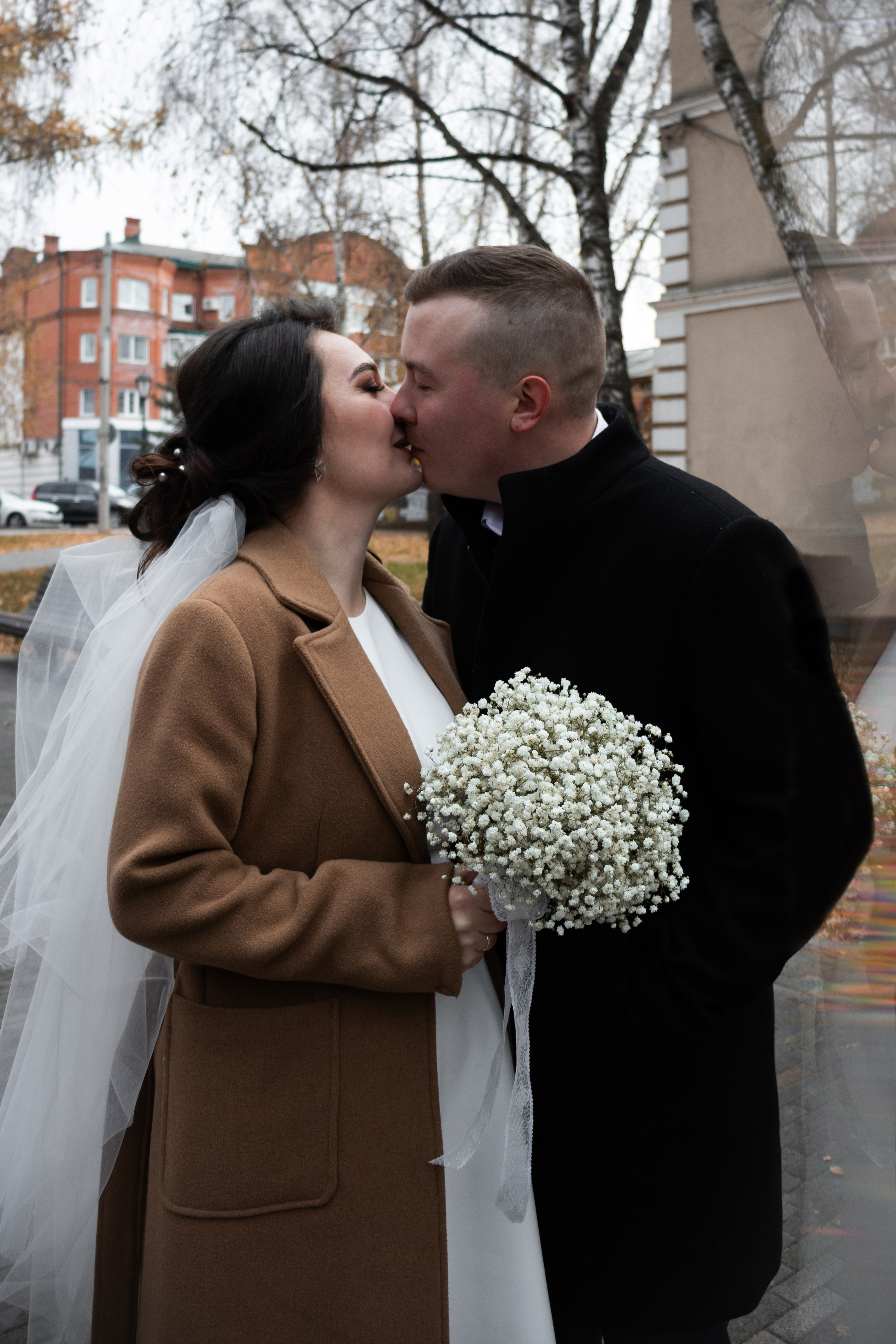 Свадебная фотосессия Томск. Свадебная фотосъёмка Томск. Фотограф в Томске Дарья Пучкина