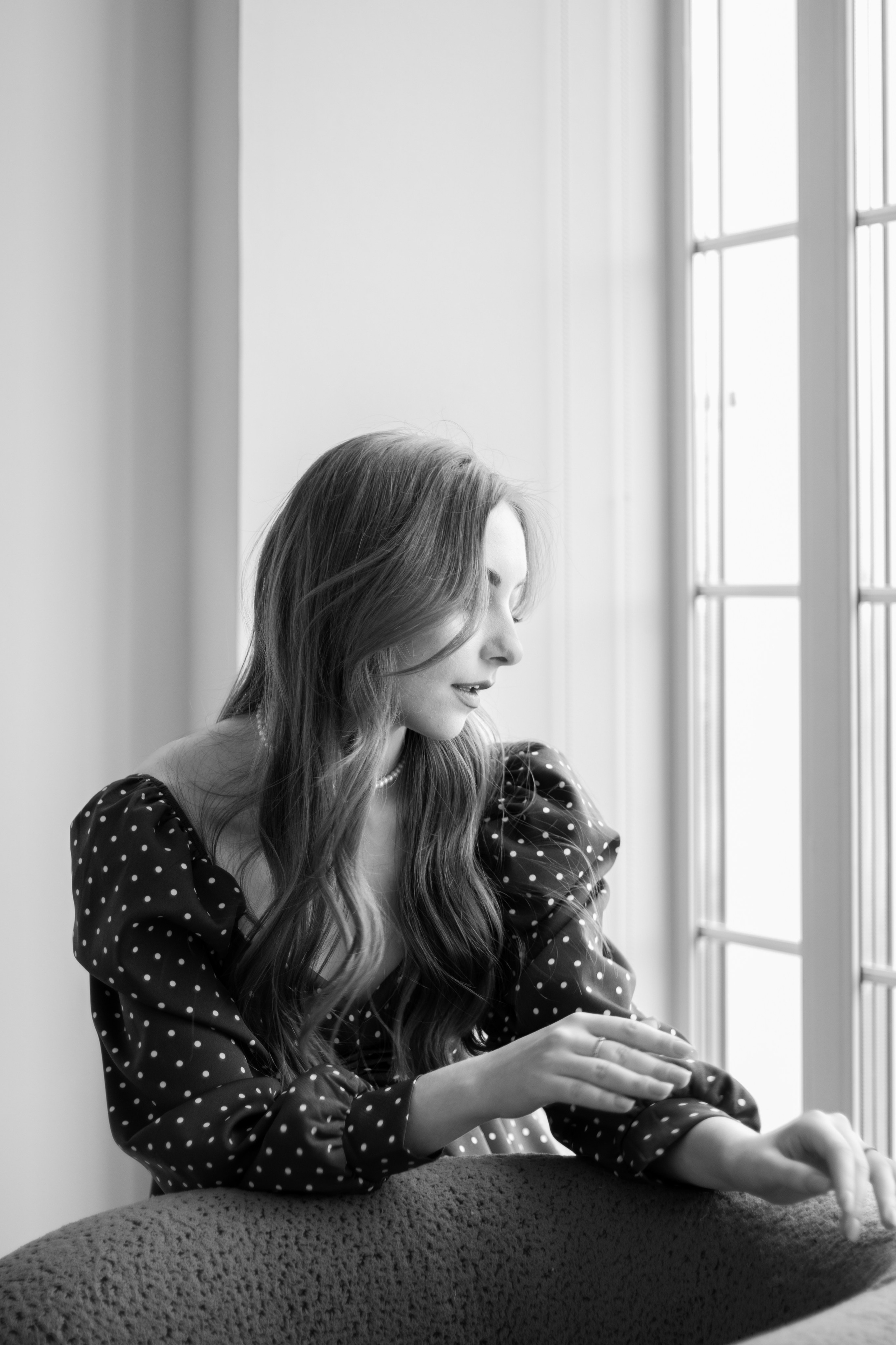 Студийная фотосессия Томск. Фотограф Томск. Фотосессия в студии Томск. Фотограф в Томске Дарья Пучкина