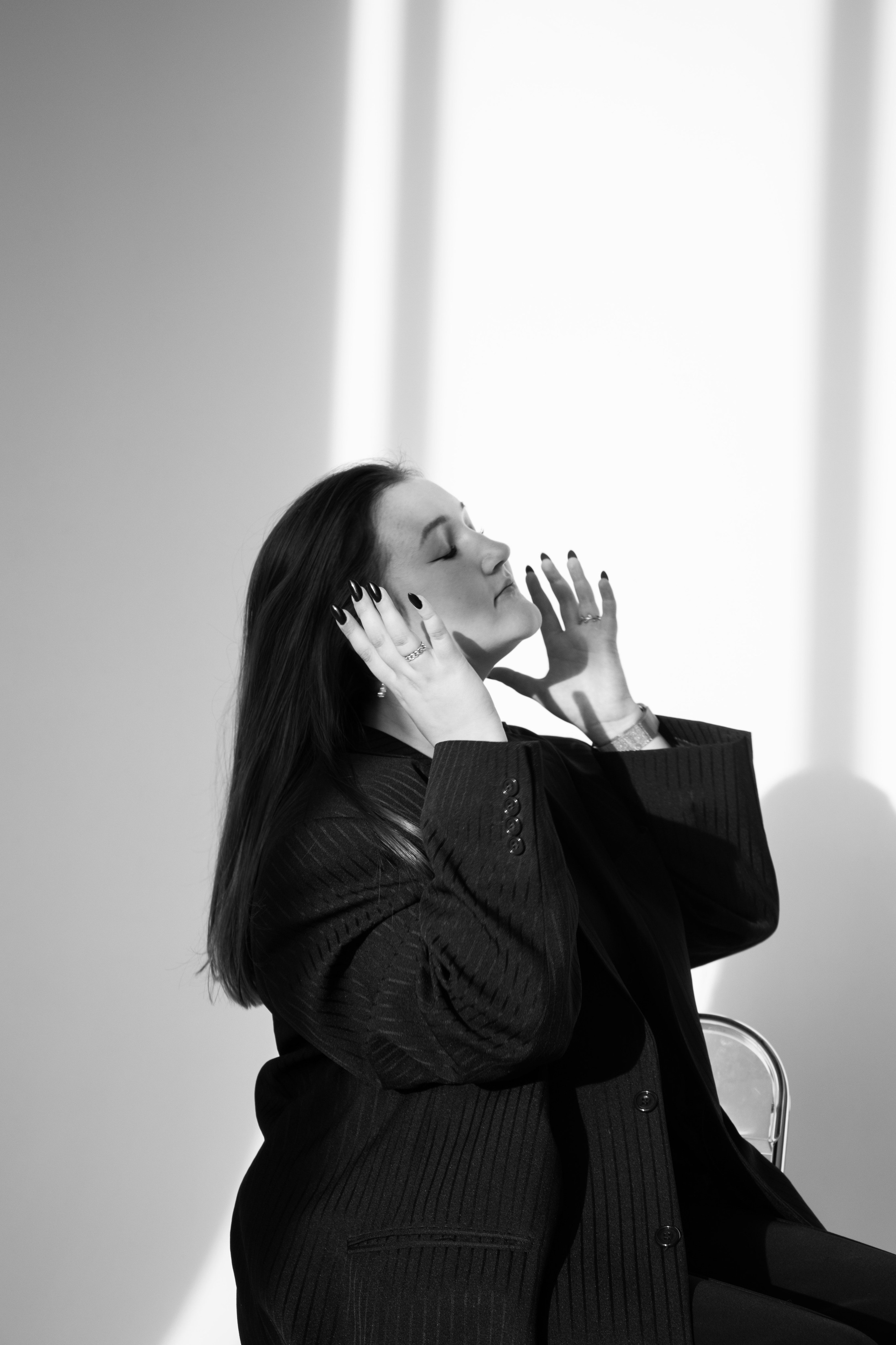 Студийная фотосессия Томск. Фотограф Томск. Фотосессия в студии Томск. Фотограф в Томске Дарья Пучкина