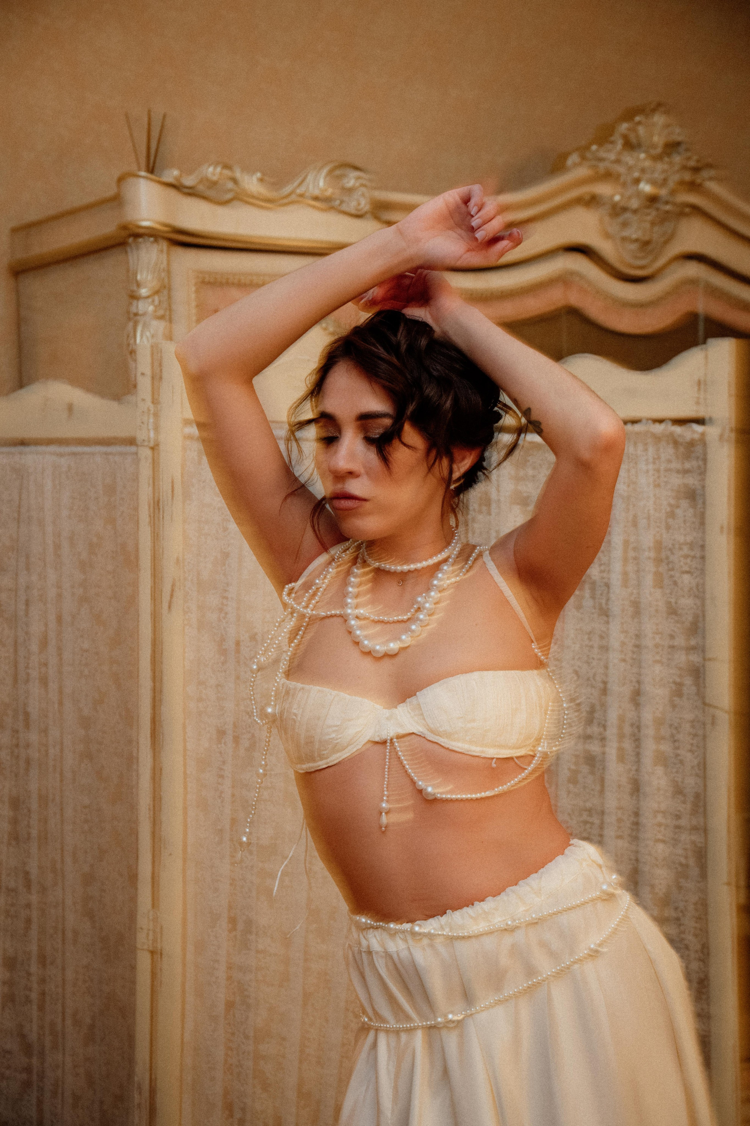 Карина. Фотограф Алёна Евграфова