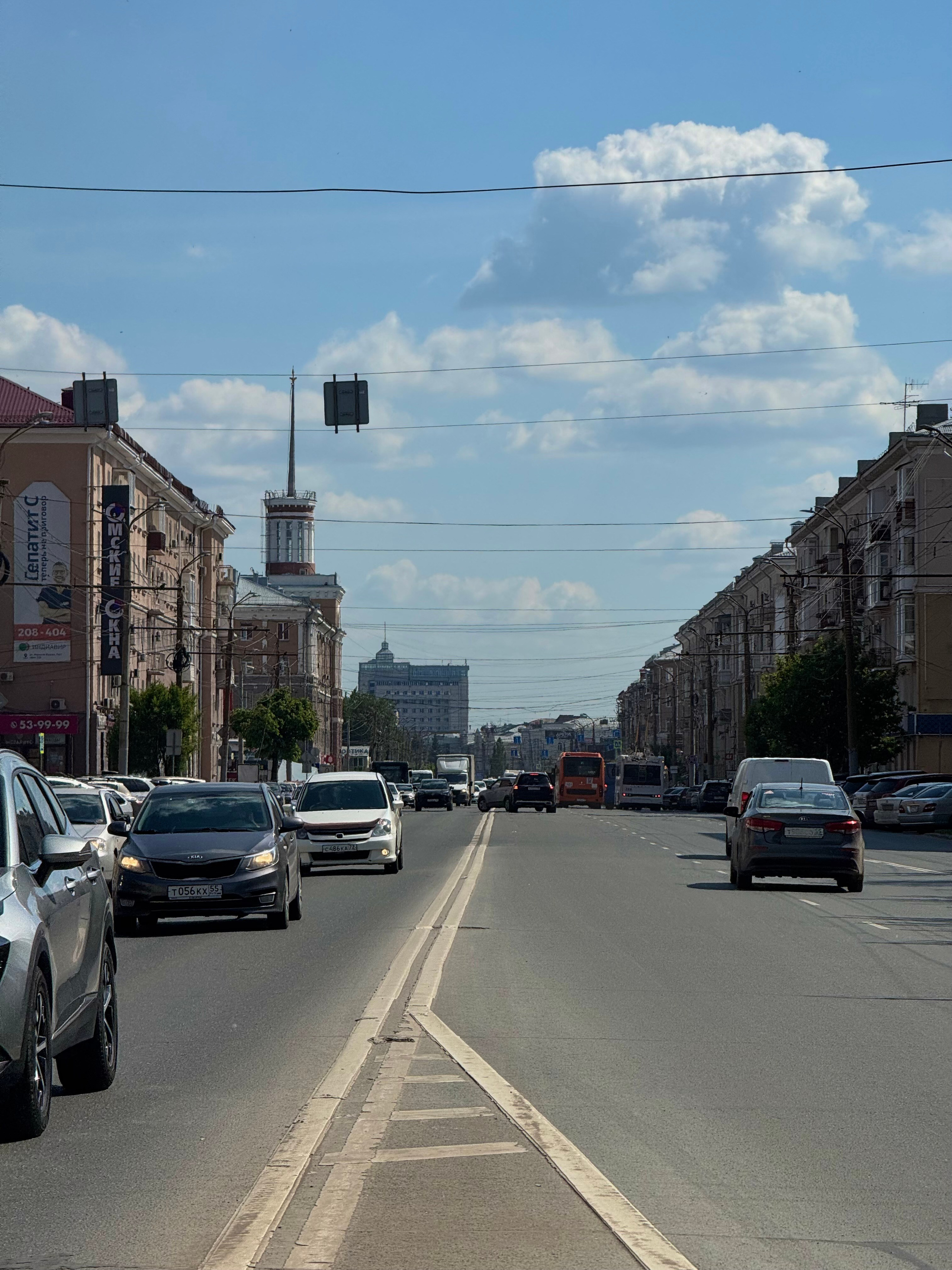Уличная фотография