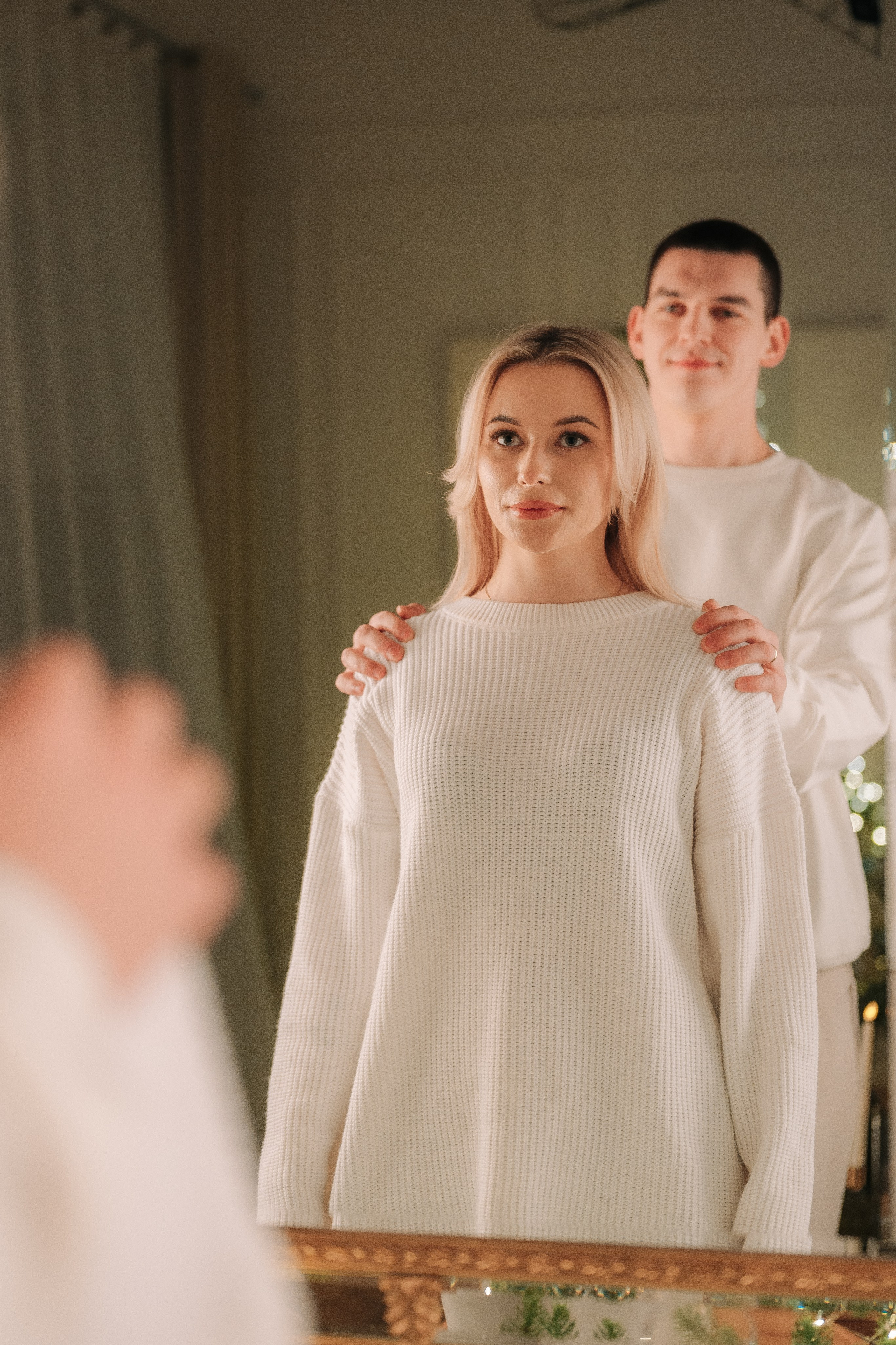 Андрей и Наталина. Иван Кубик — фотограф и видеограф