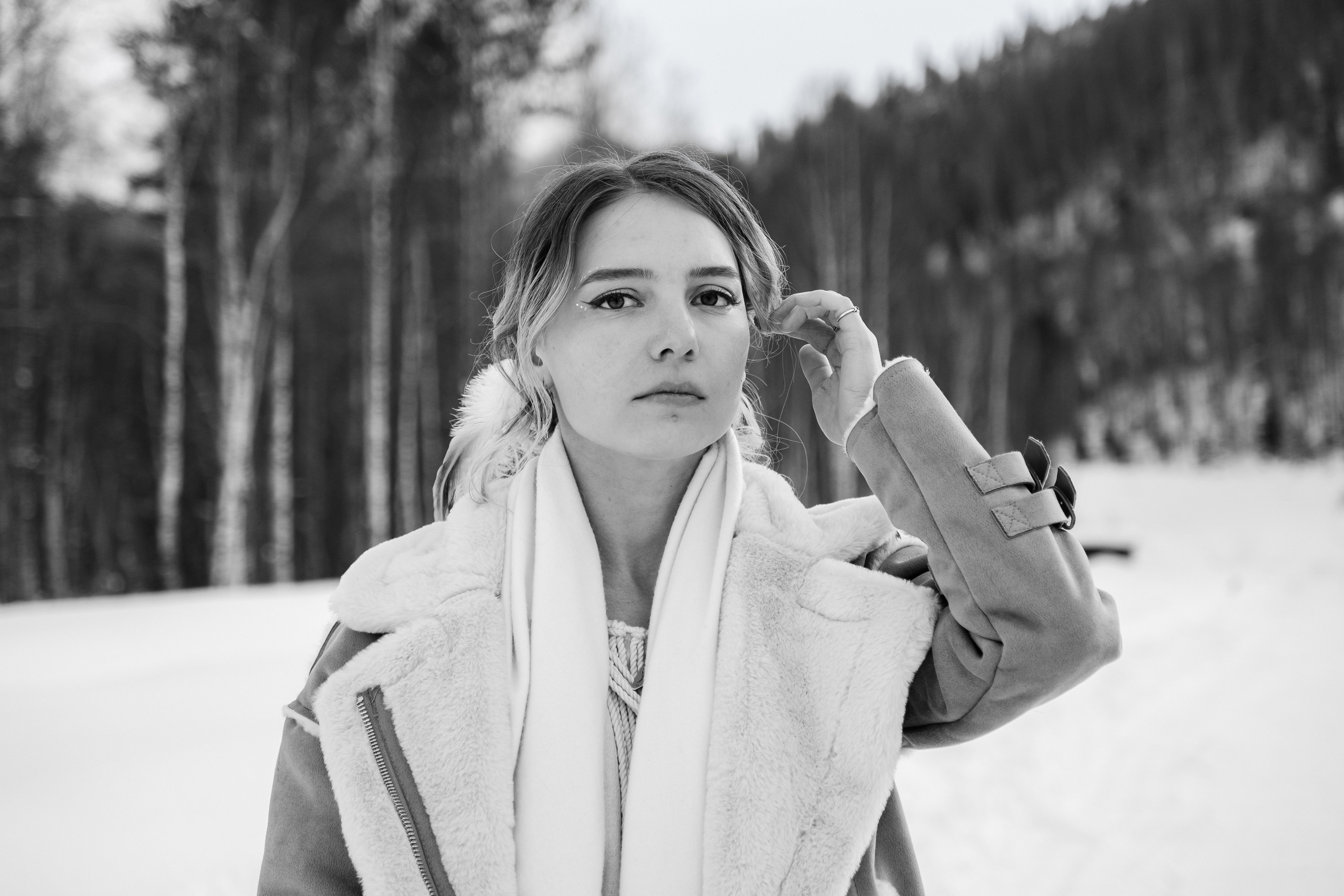 Свадьба в бохо стиле. Фотограф в Иркутске Анна Мирошникова