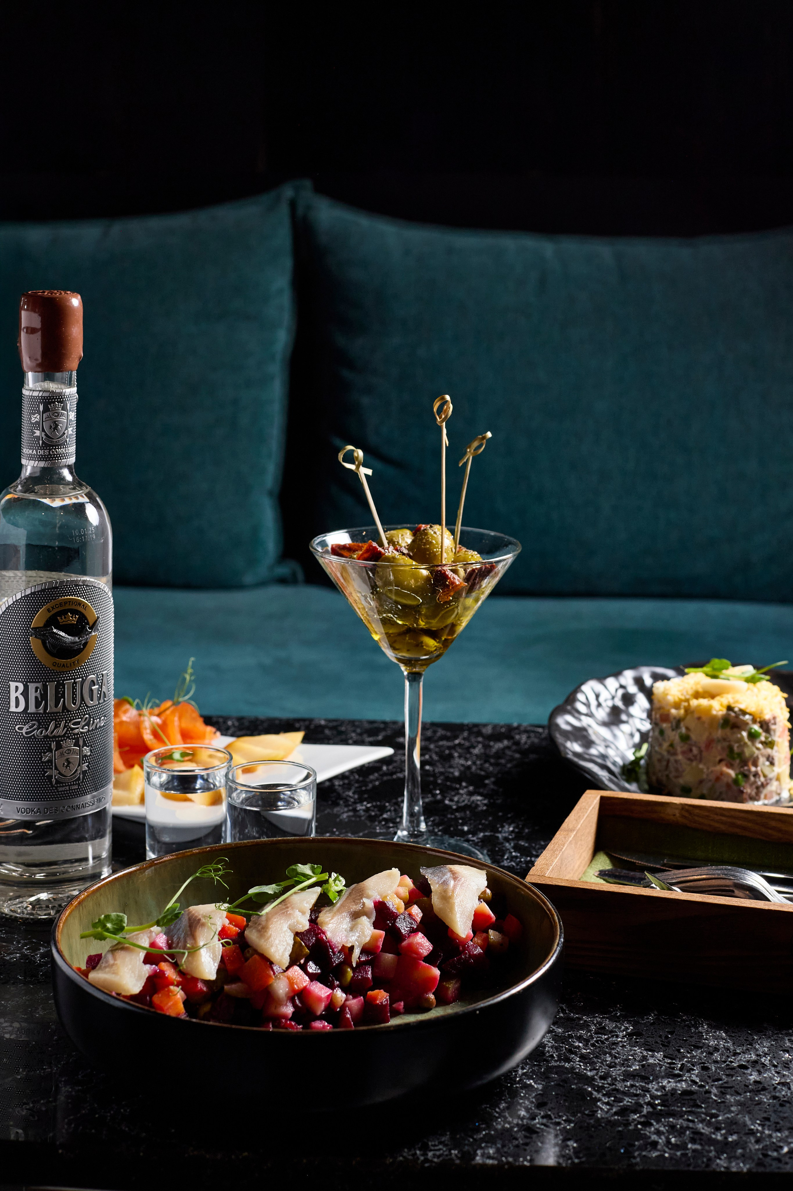 Ресторан Берёзки. Свадебный фотограф Анастасия Казакова