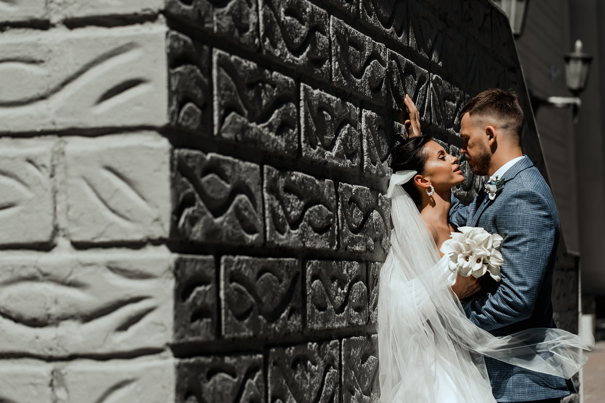 Николай и Алина. Тимур Аминов | Фотограф в Кемерове